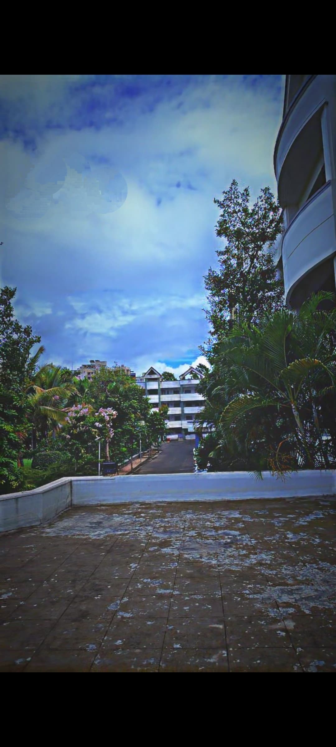 Genba Sopanrao Moze College of Engineering Balewadi Pune General photo (4) by Jaydeep Patil