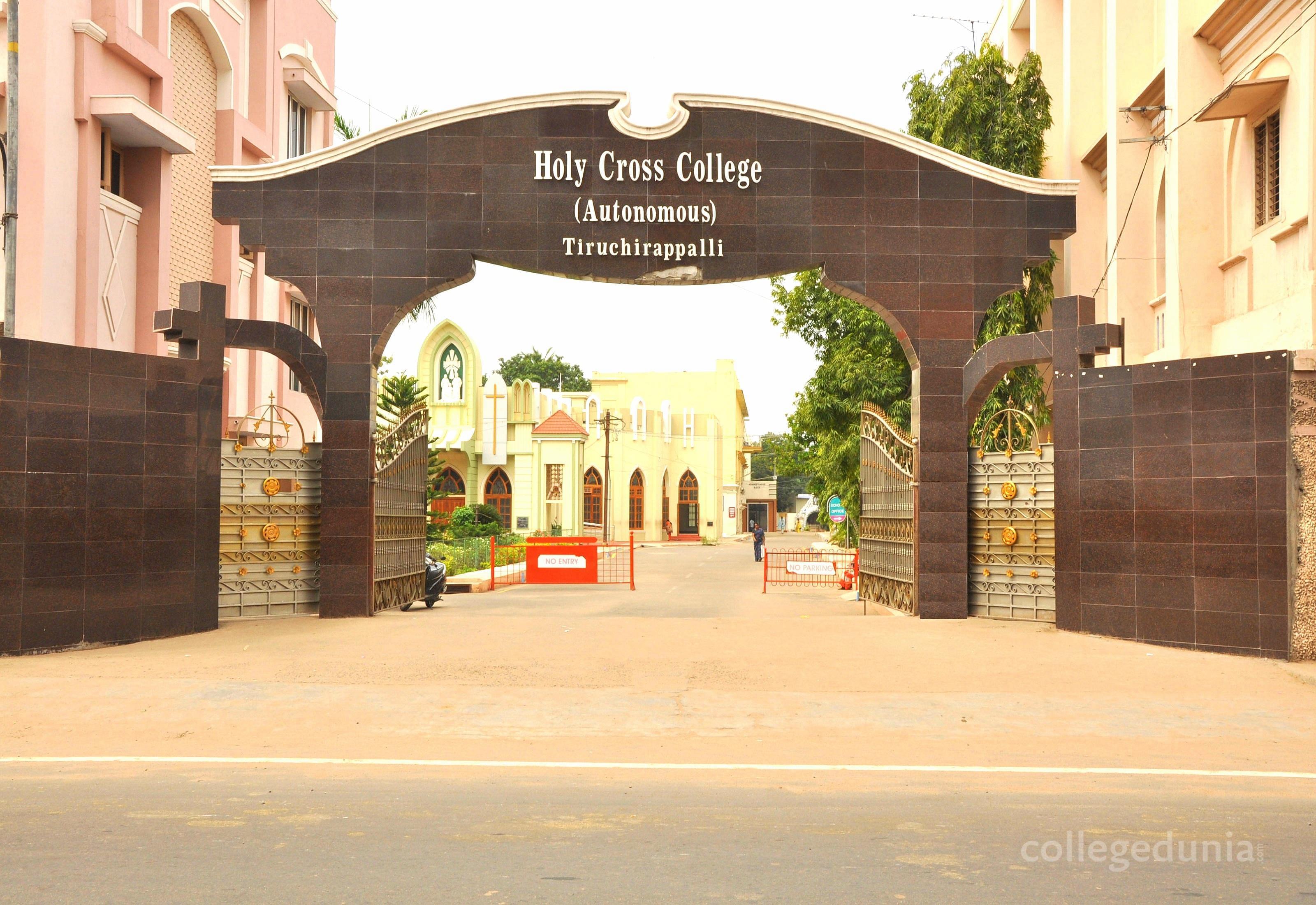 Holy Cross College Agartala General photo (10) by Abinaya