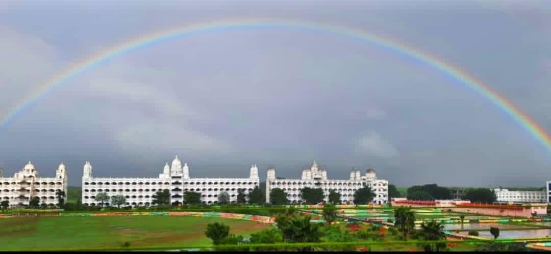 Rajiv Gandhi University of Knowledge Technologies, Dr.APJ Abdul Kalam IIIT Ongole Campus General photo 5