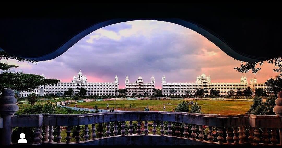 Rajiv Gandhi University of Knowledge Technologies, Dr.APJ Abdul Kalam IIIT Ongole Campus General photo 4