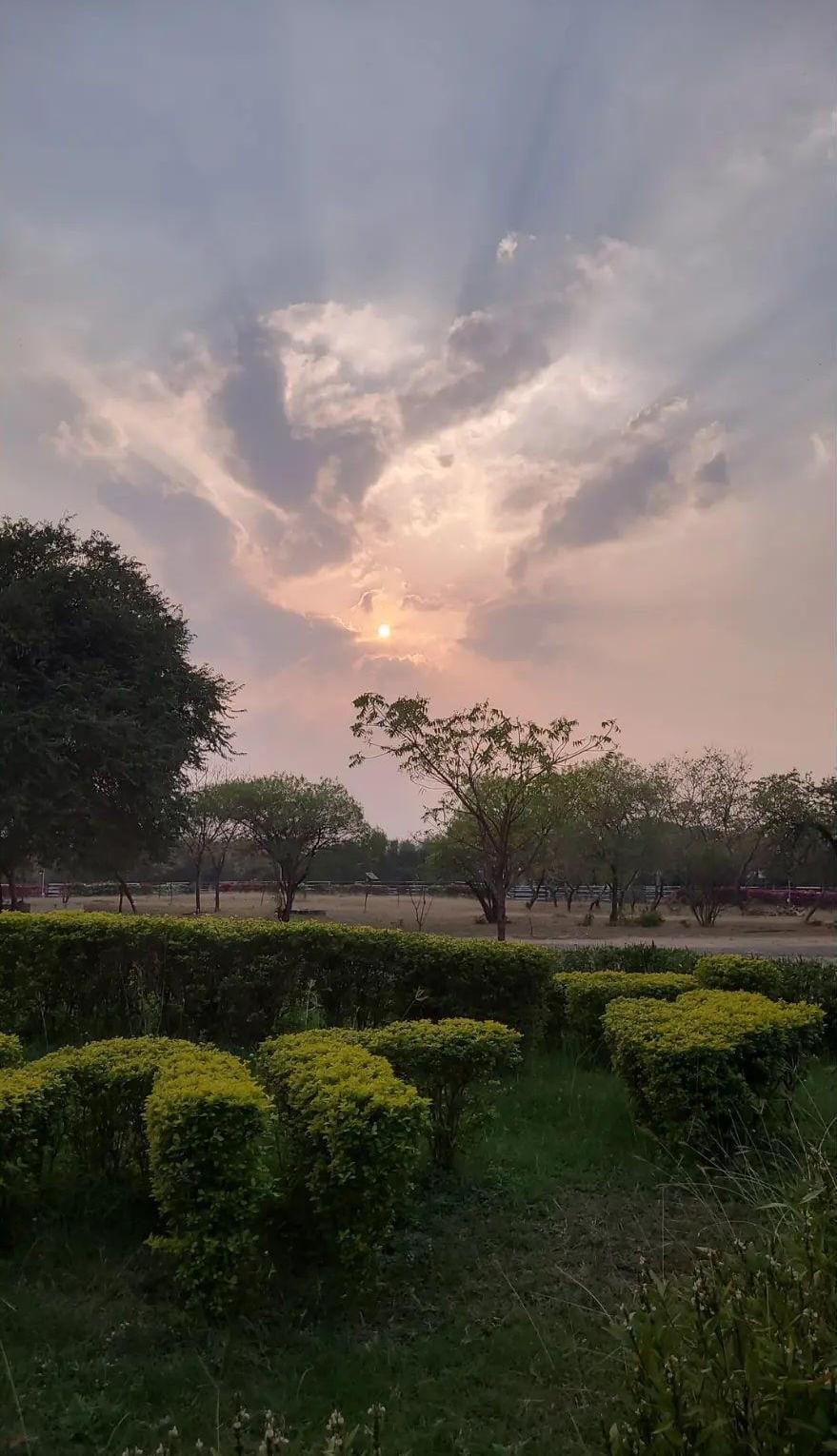 JUET Campus photo (12) by Akshat Joshi