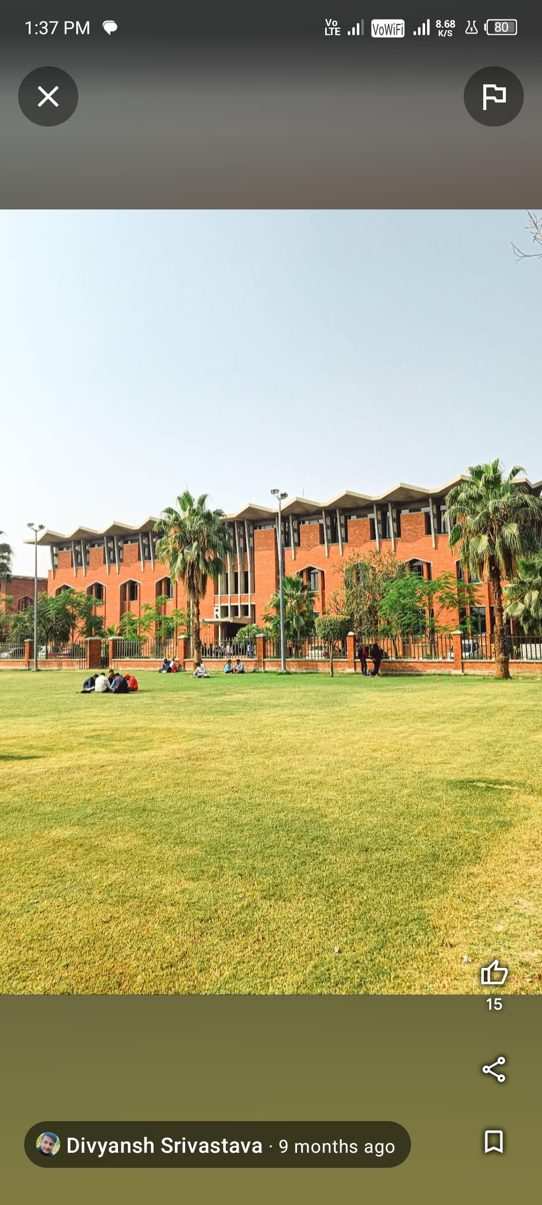 PSIT College of Higher Education Kanpur Campus photo 5