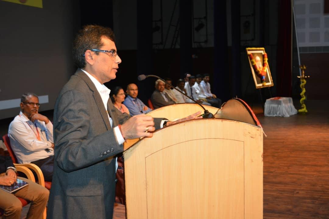 Sri Jagadguru Chandrashekaranatha Swamiji Institute of Technology Chickballapur General photo (10) by Spoorthi