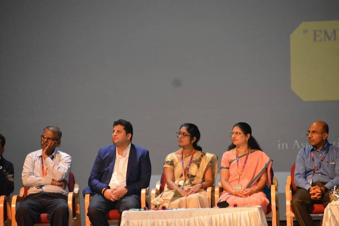 Sri Jagadguru Chandrashekaranatha Swamiji Institute of Technology Chickballapur General photo (5) by Spoorthi