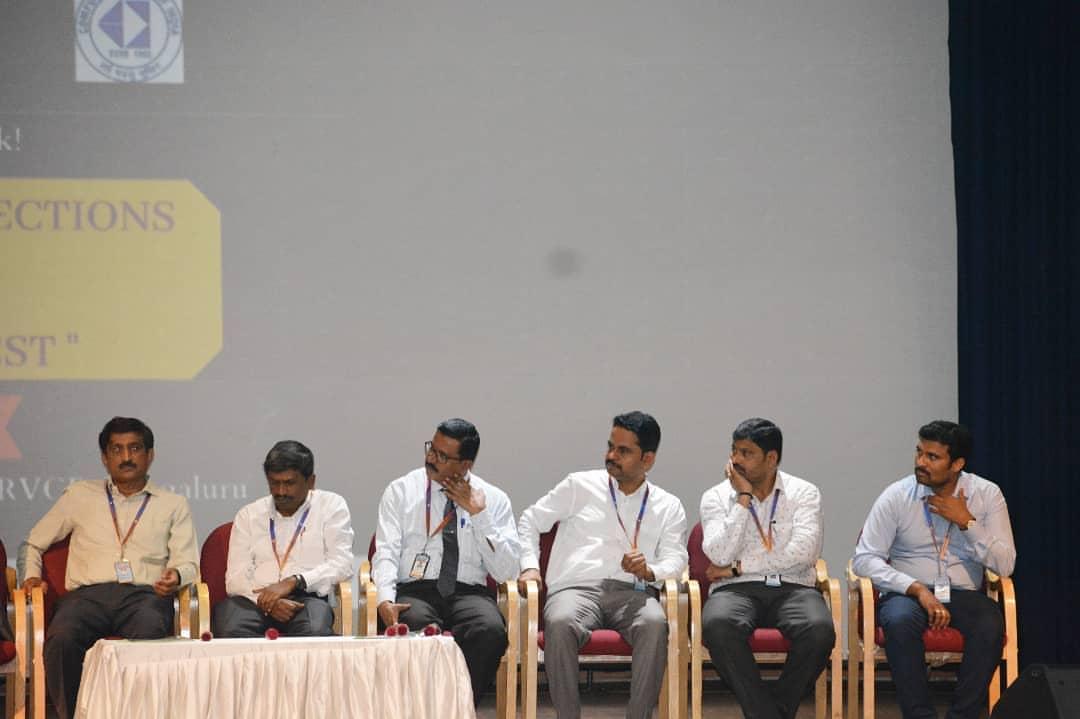 Sri Jagadguru Chandrashekaranatha Swamiji Institute of Technology Chickballapur General photo (6) by Spoorthi