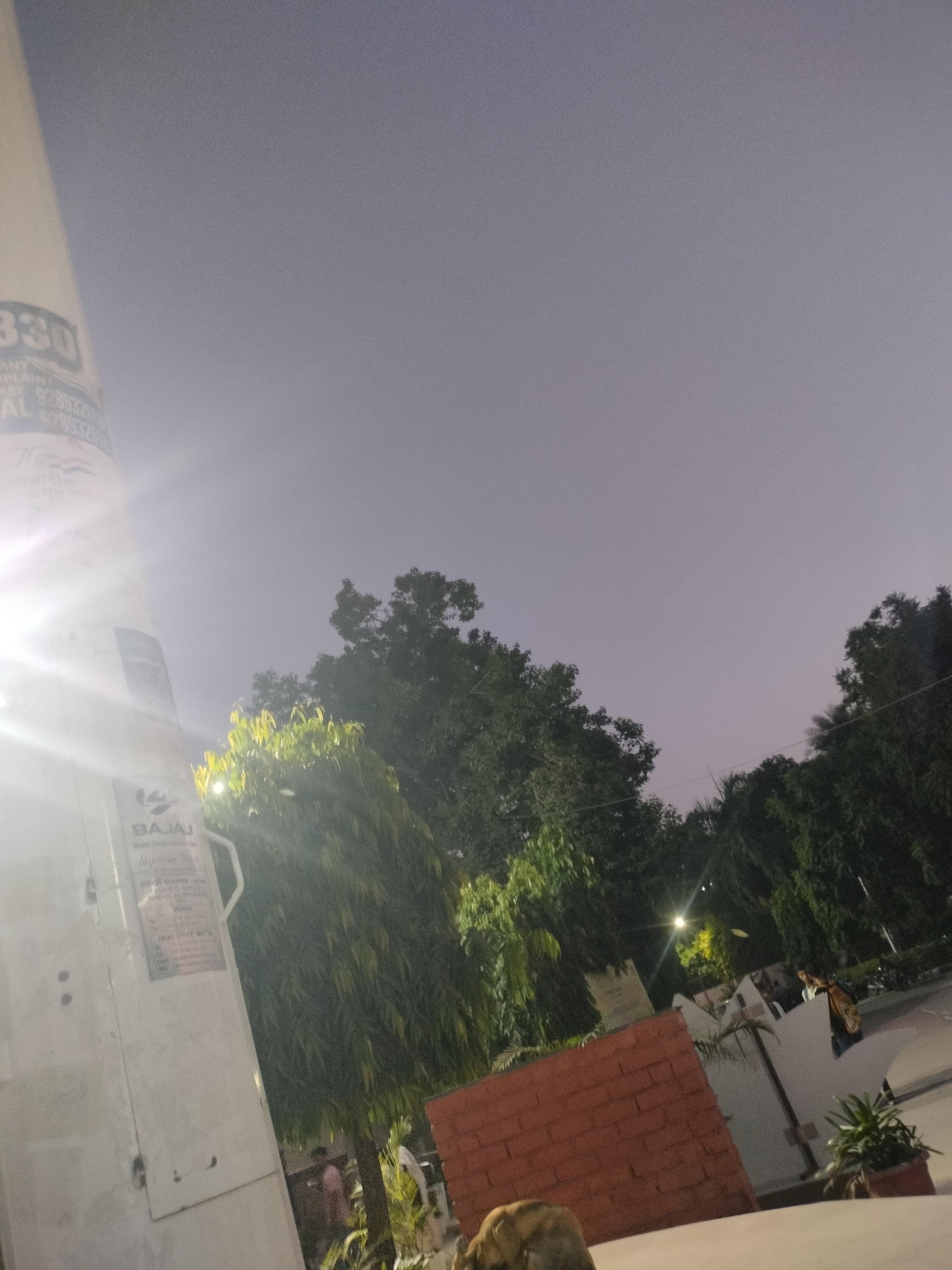 Satyawati Evening College Campus photo (15) by Anil Kumar Bairwa