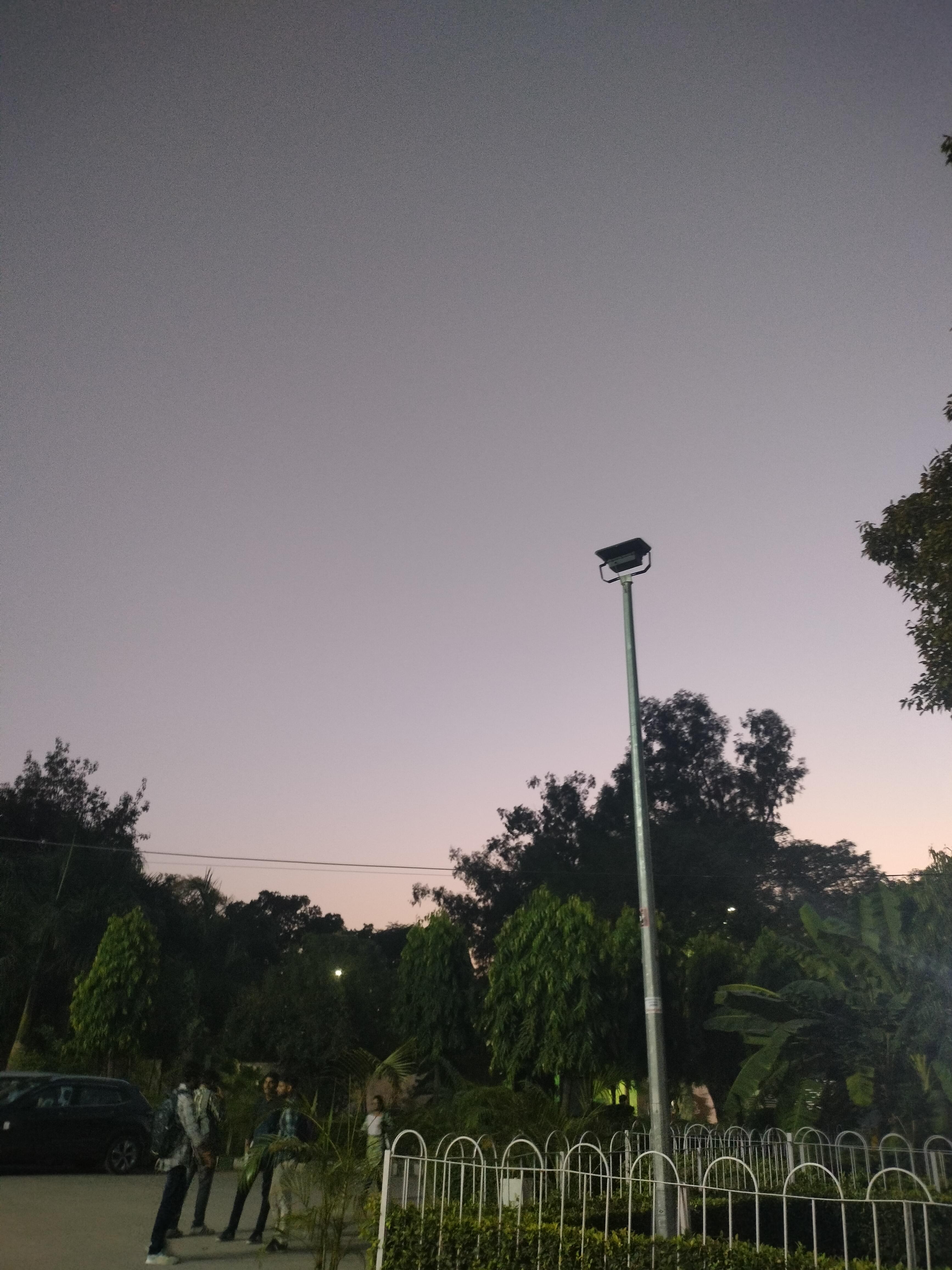 Satyawati Evening College General photo (13) by Anil Kumar Bairwa