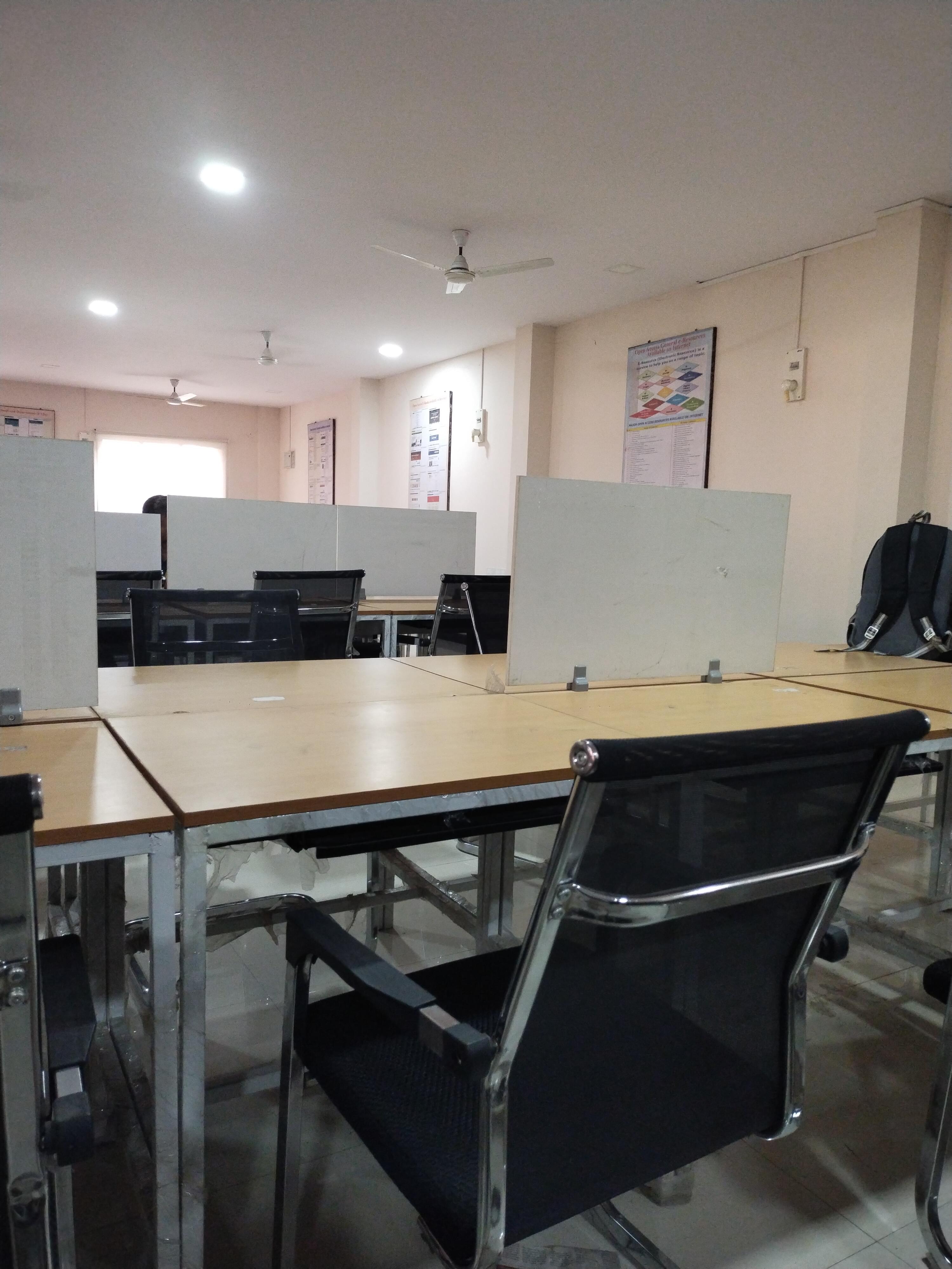 Institute of Science Nagpur Facilities & Labs photo (20) by Lakshita