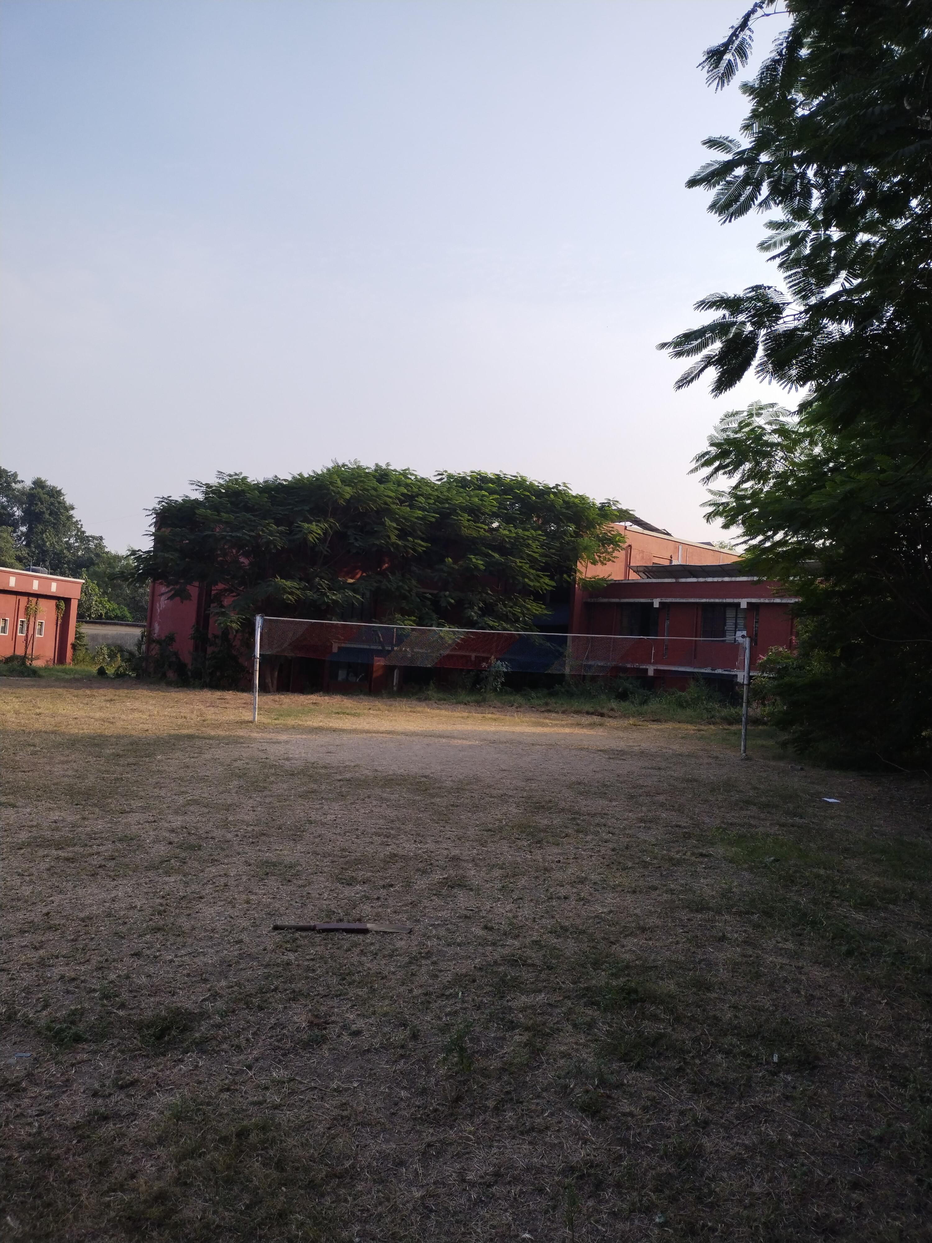 Institute of Science Nagpur Hostels photo (18) by Lakshita