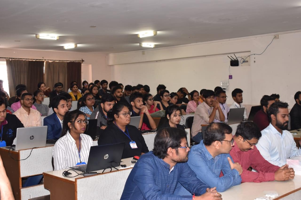 NSHM Kolkata General photo (13) by SUBHRADYUTI JANA