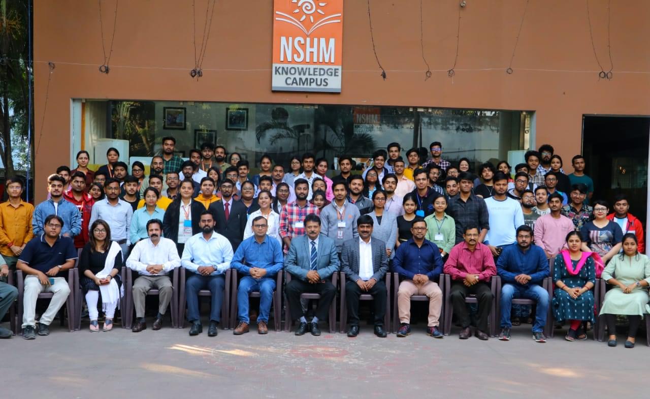 NSHM Kolkata General photo (12) by SUBHRADYUTI JANA