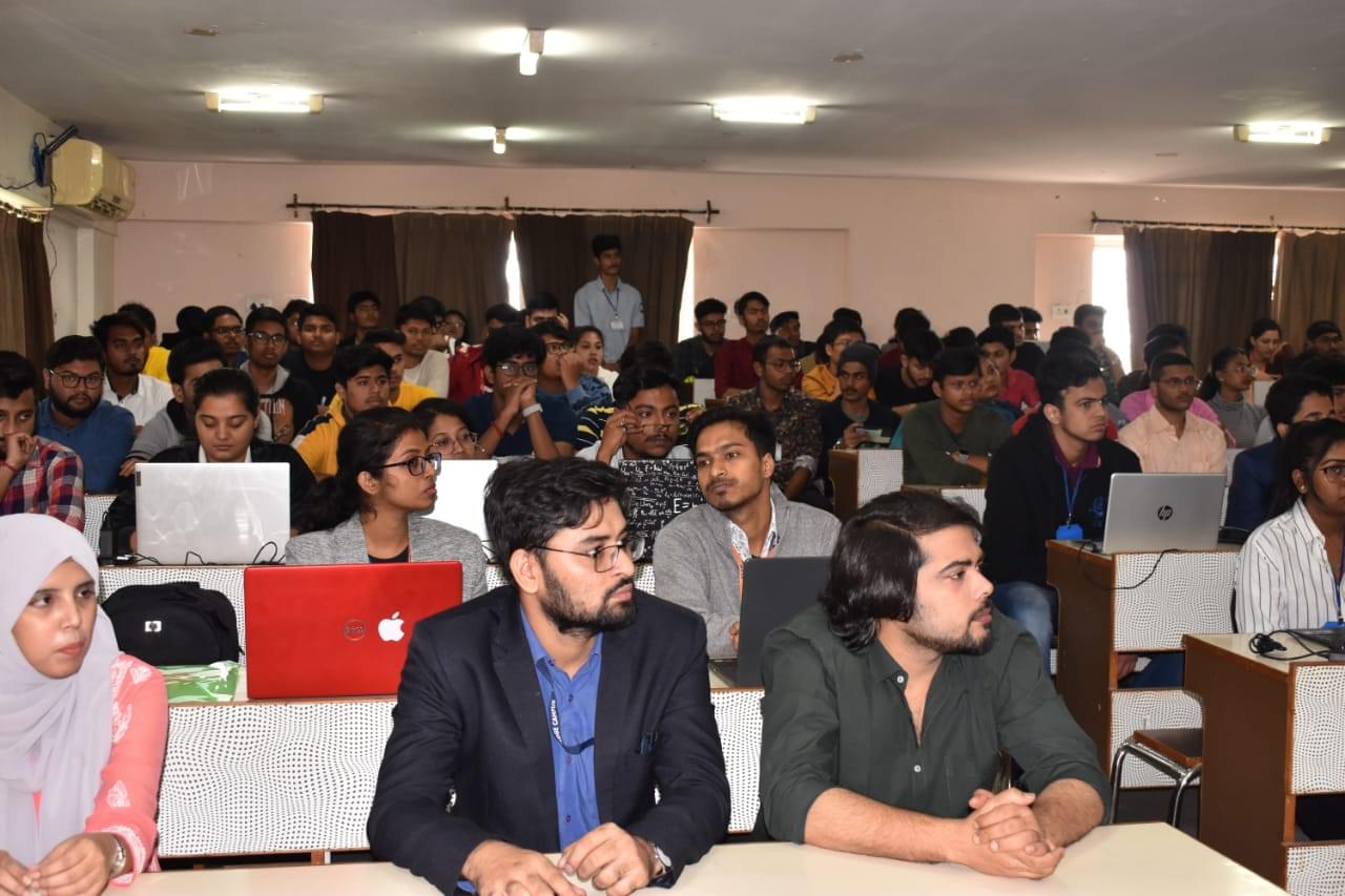 NSHM Kolkata General photo (14) by SUBHRADYUTI JANA