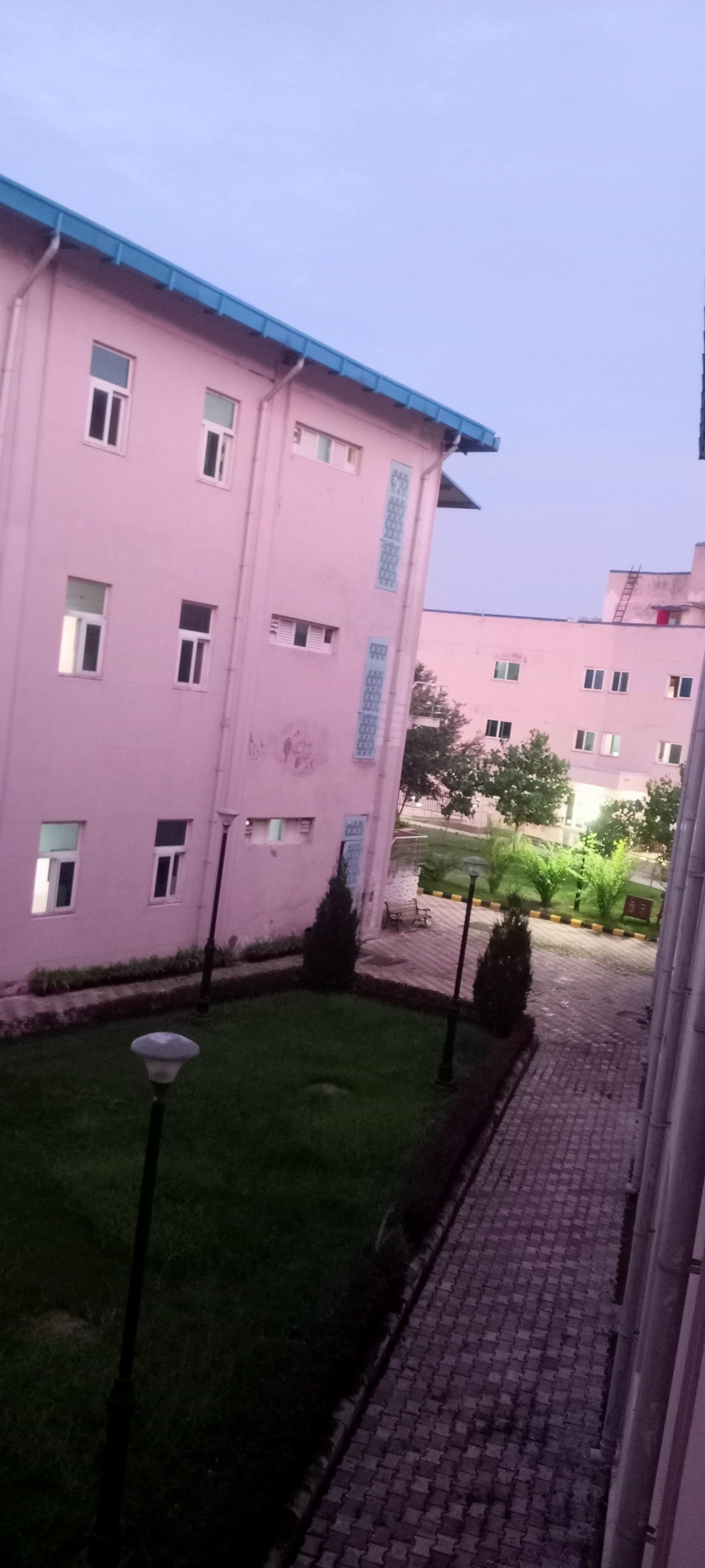 IIT Jammu Campus photo 1