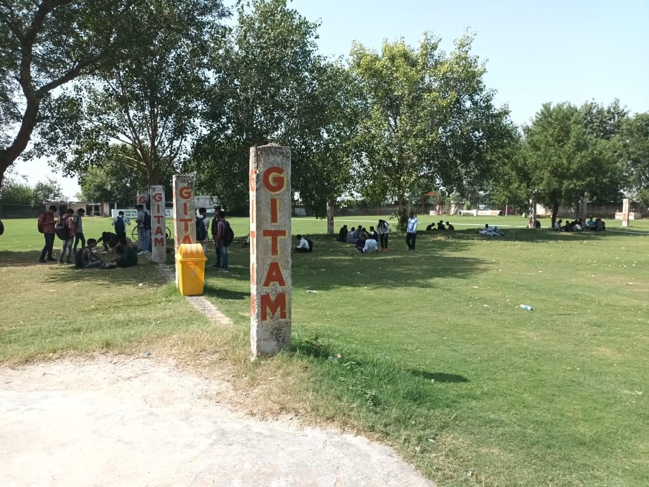 GITAM Kablana General photo (12) by Avinash Kumar