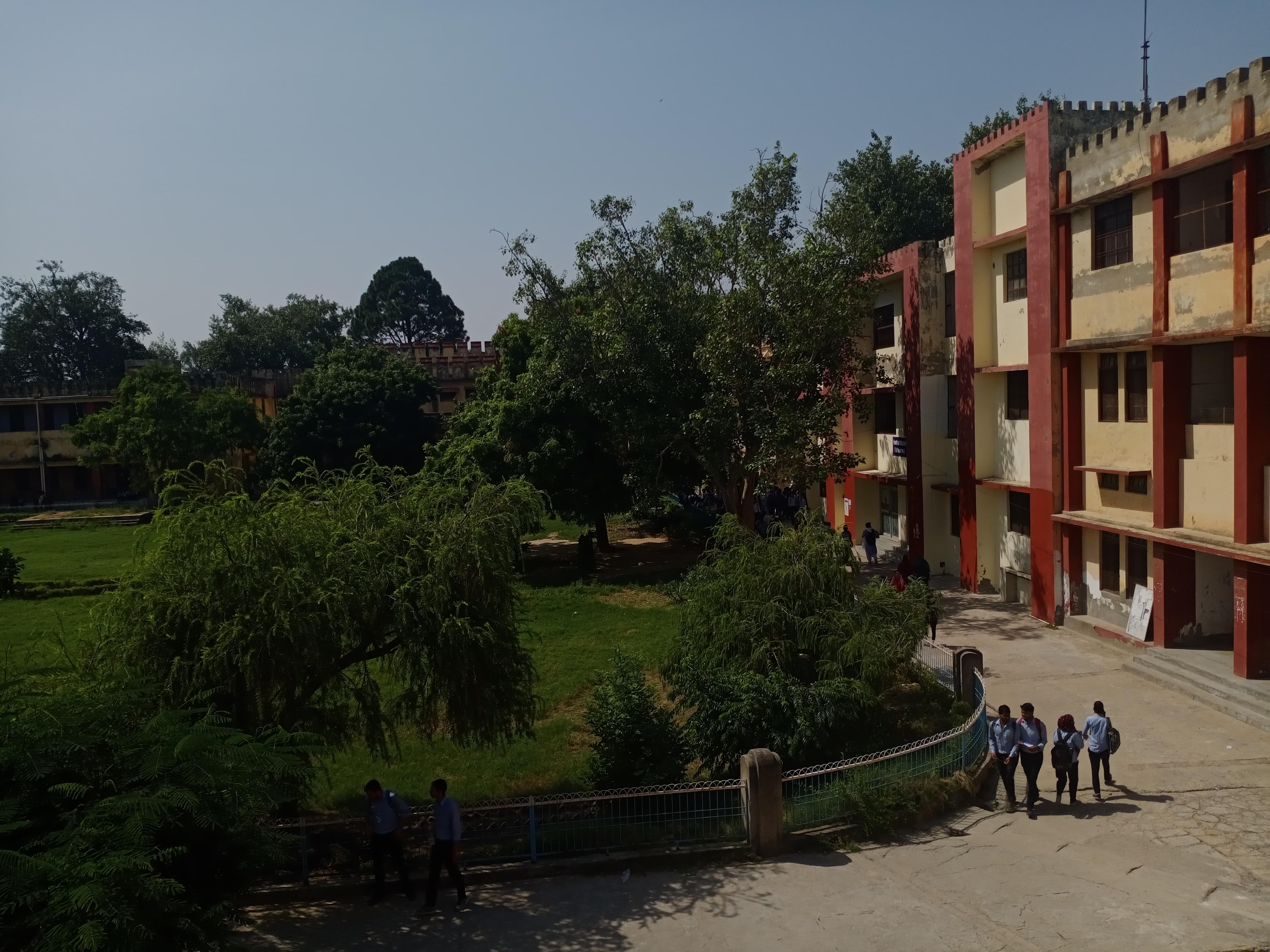 Agra College General photo (9) by Aryan kushwah