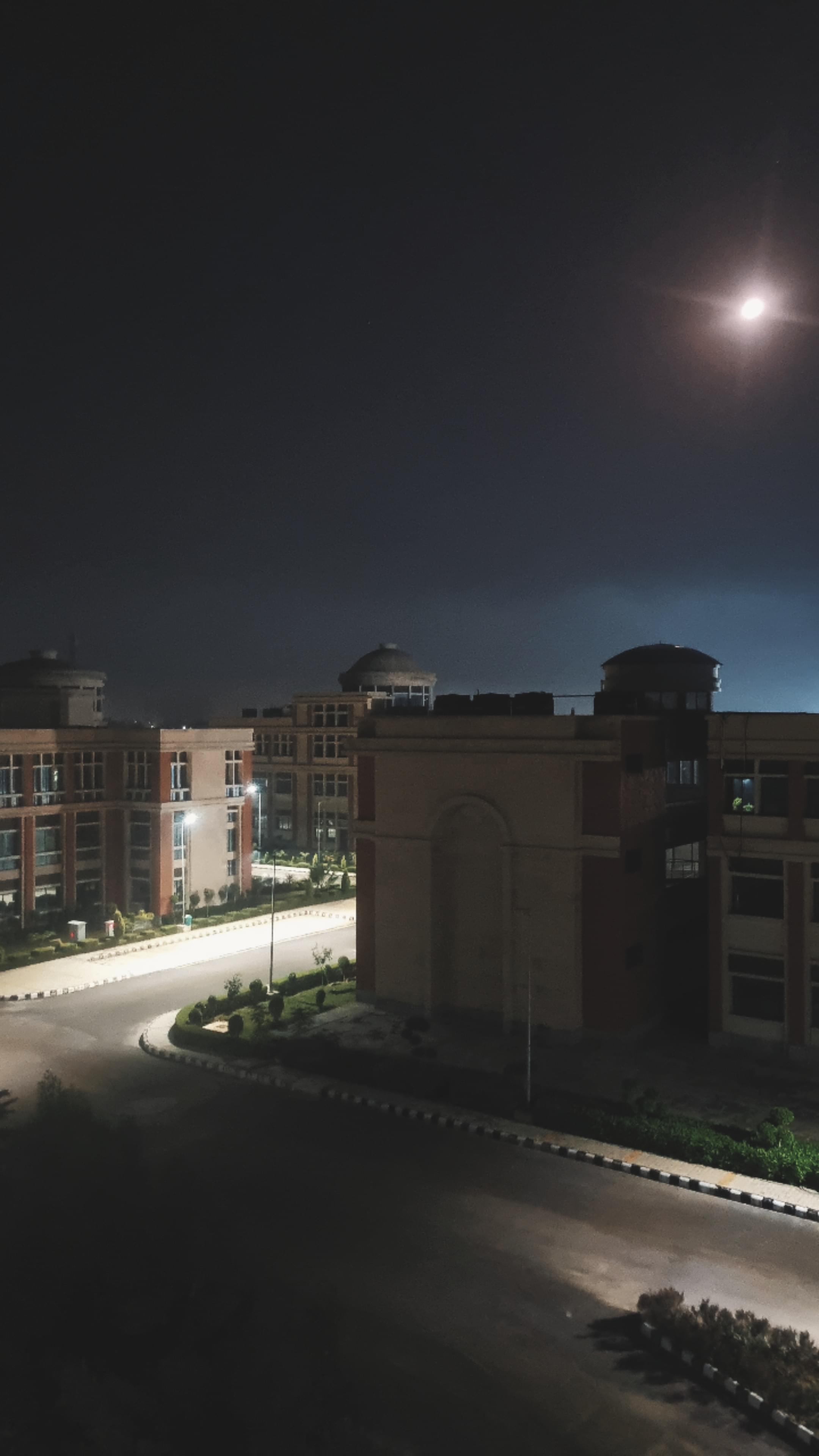 DBRANLU Sonepat Infrastructure & Academic Building photo (3) by DIVYANSHULAKWAD