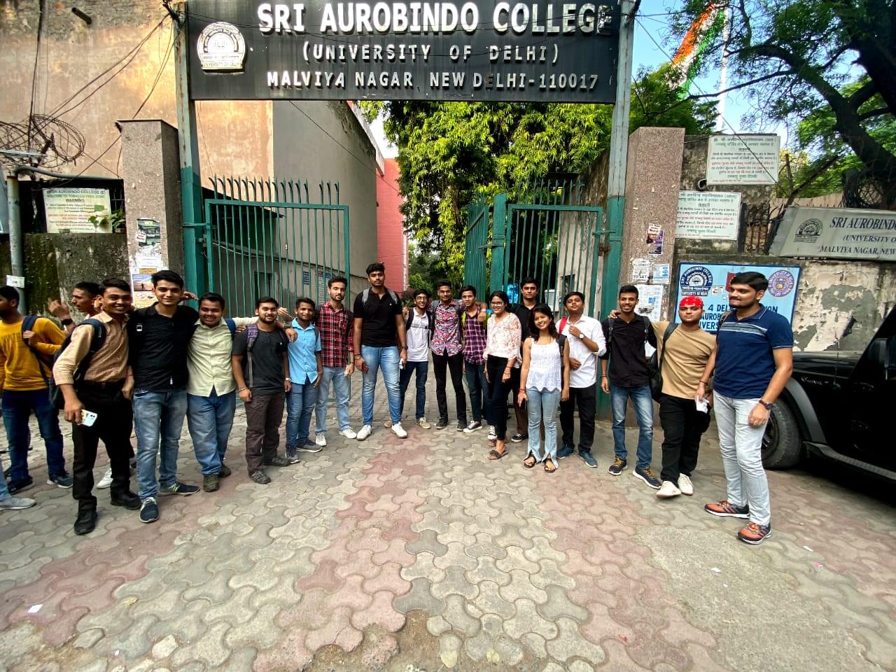 Sri Aurobindo College General photo (19) by Manjeet Pratap Singh