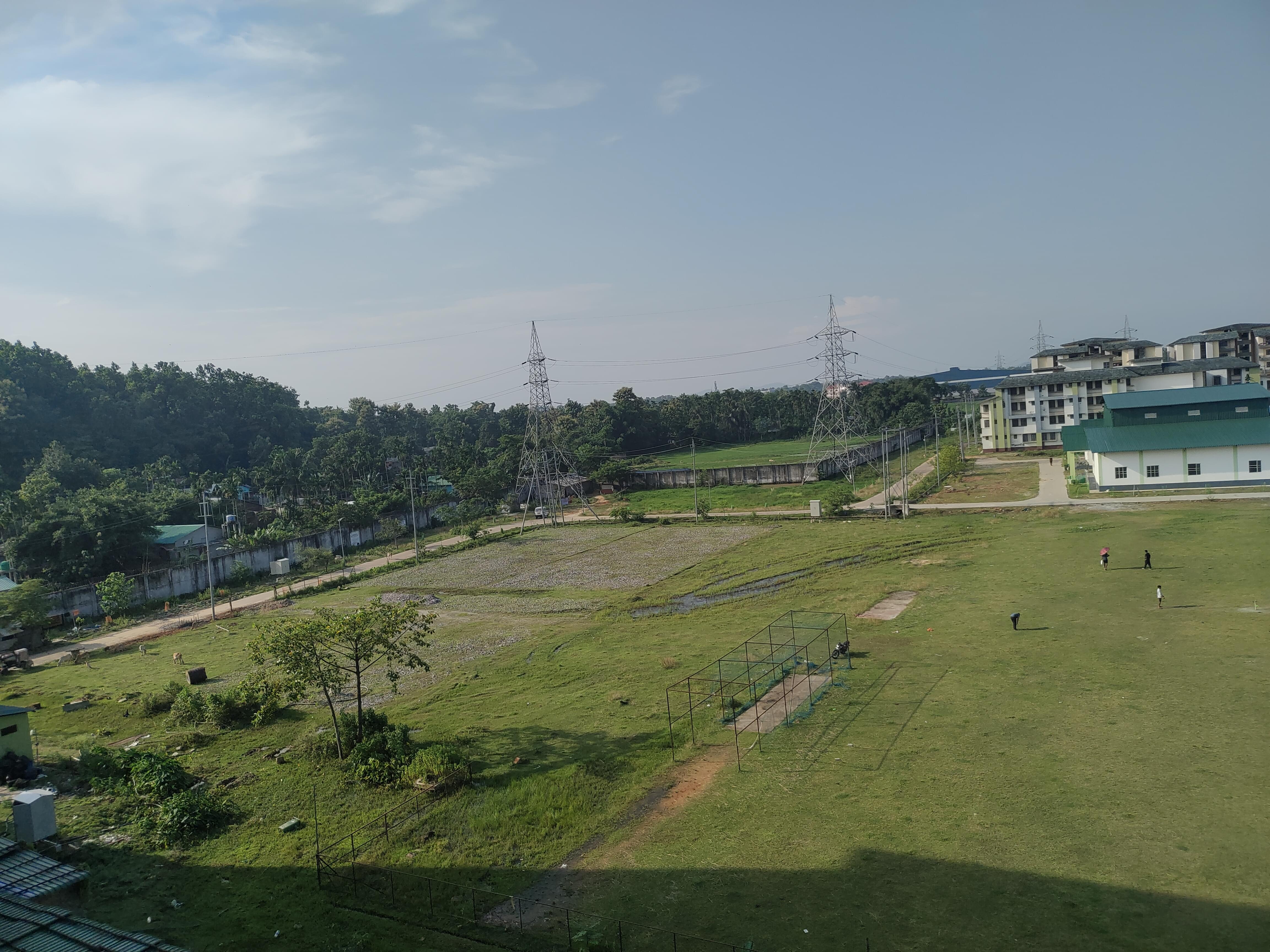 IIIT Guwahati Campus photo 2