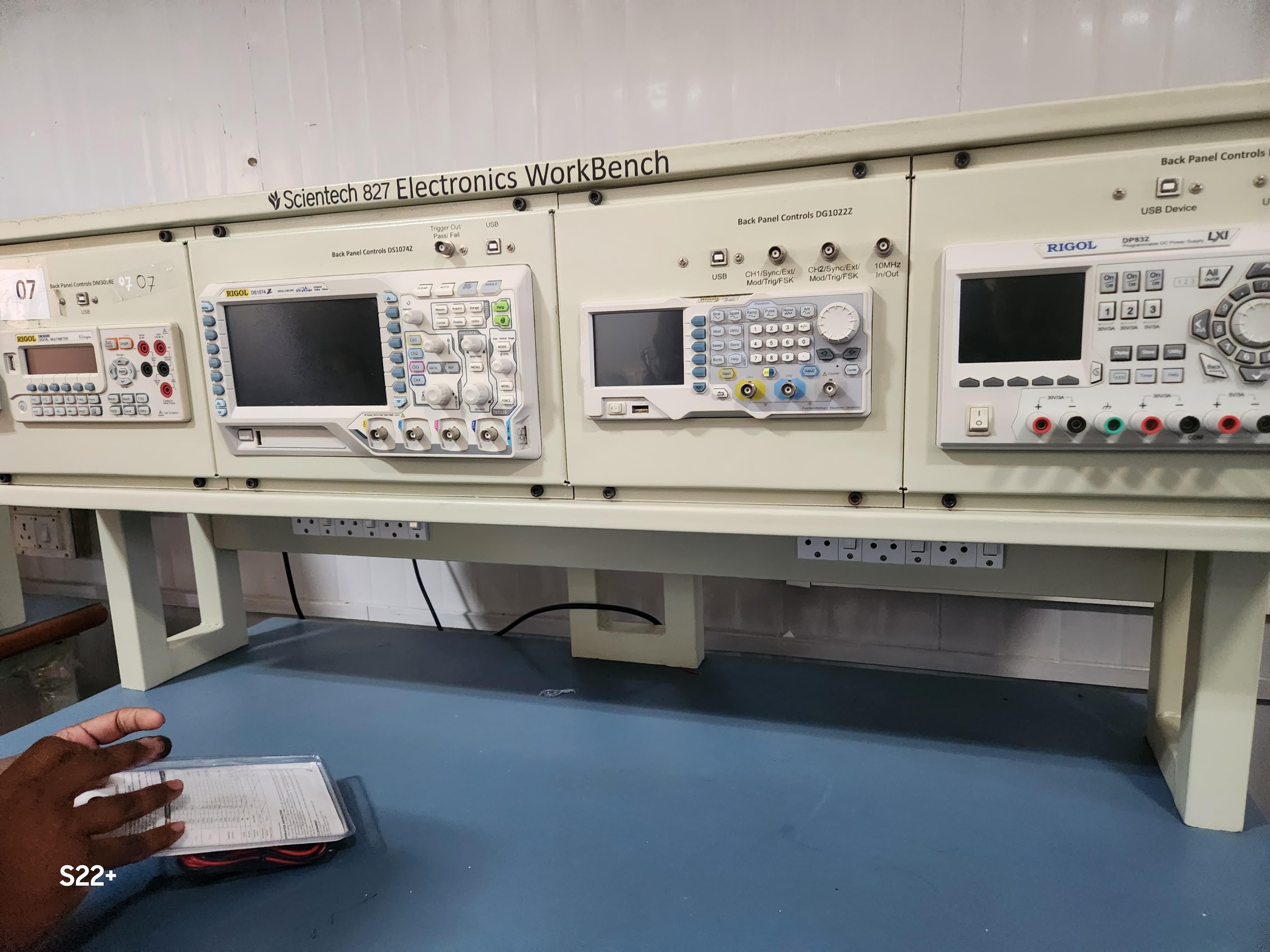 IIIT Bhopal Facilities & Labs photo (10) by Aditya Kumar