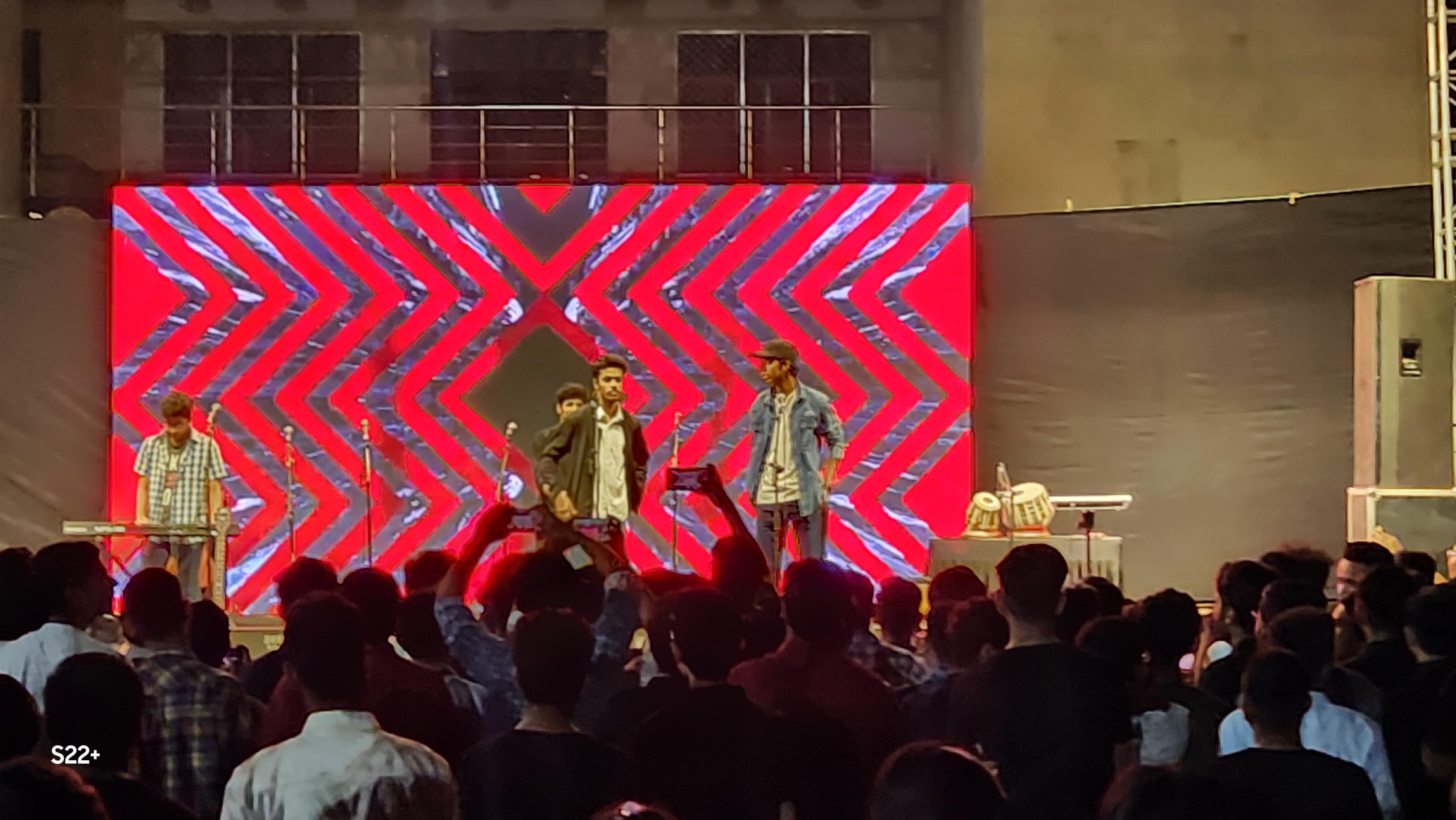 IIIT Bhopal Extra-Curricular photo 4