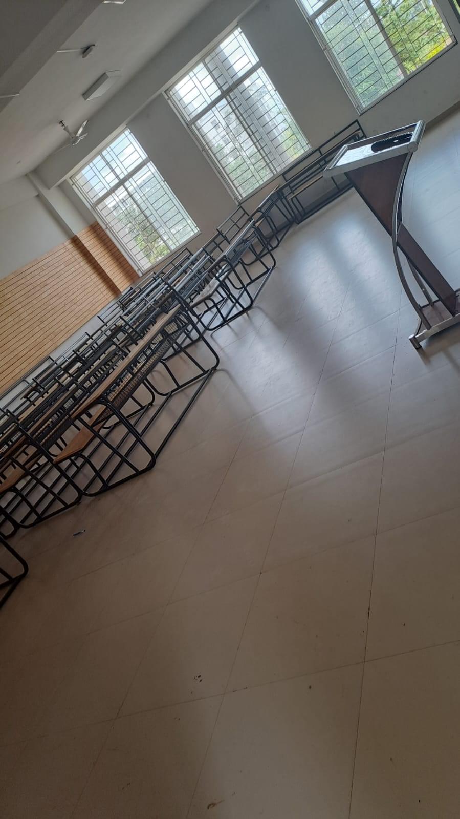 IIIT Dharwad Infrastructure & Academic Building photo 3