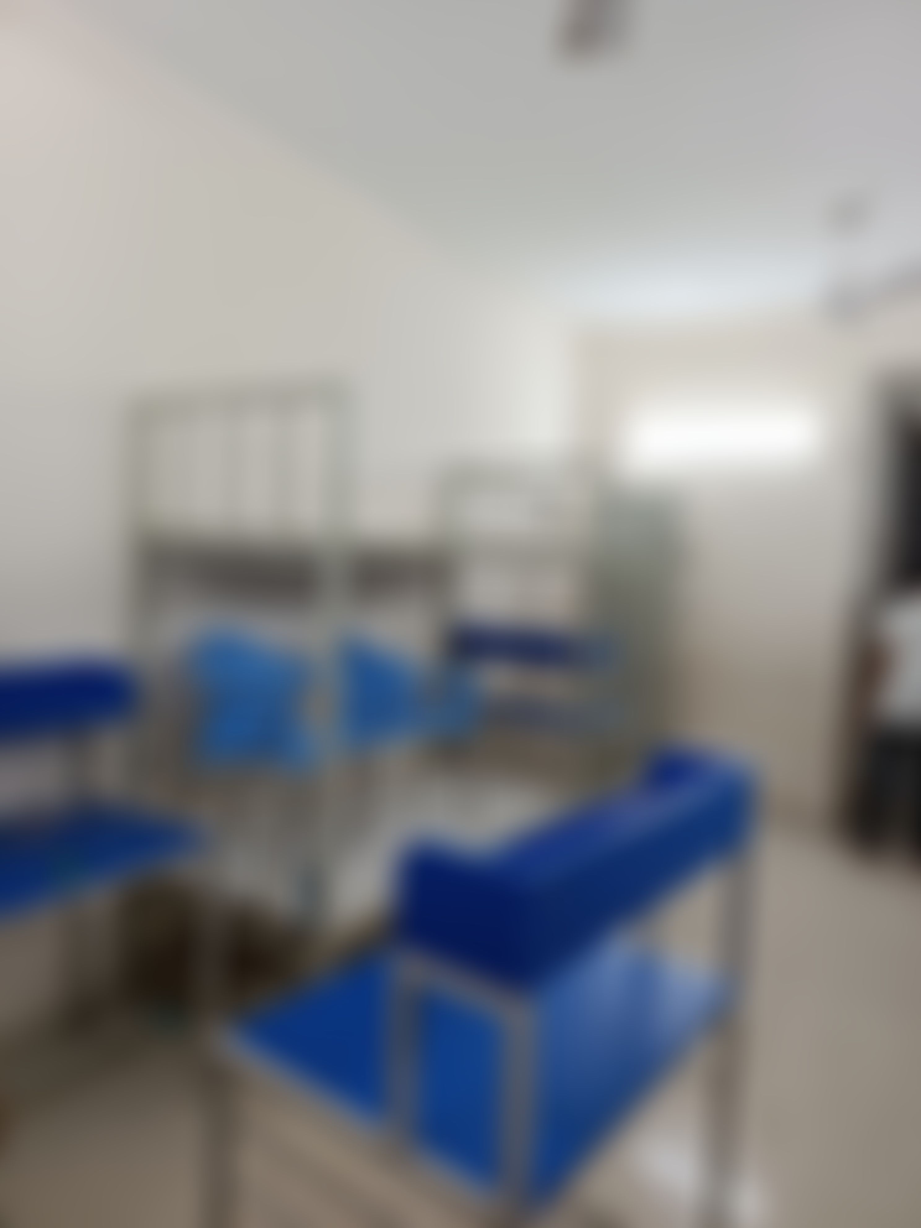 IIIT Dharwad Hostels photo (14) by Krishna Joshi