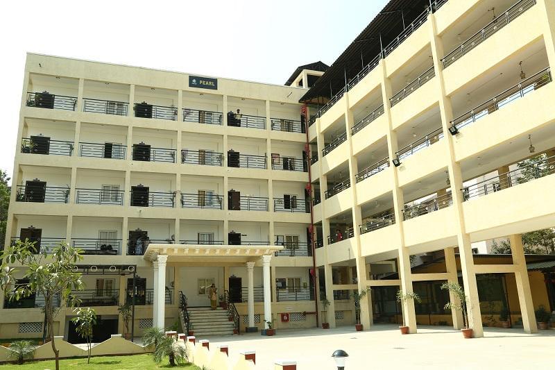 BVRIT Hyderabad College of Engineering for Women General photo (8) by Kummari Meghana