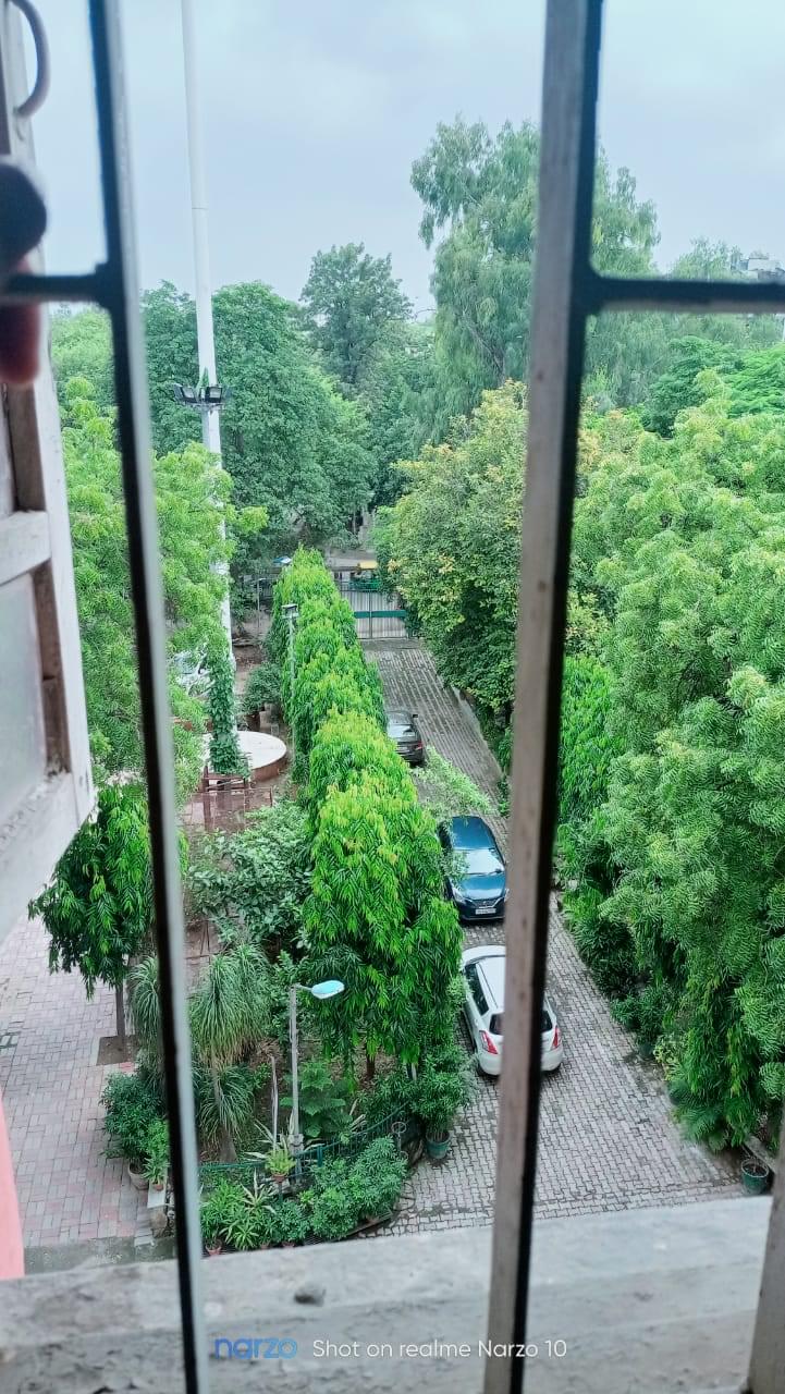 Sri Aurobindo College Infrastructure & Academic Building photo (10) by Viney