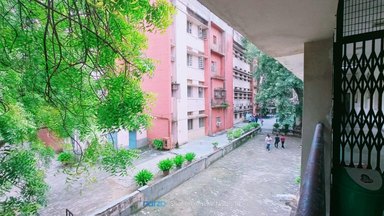 Sri Aurobindo College Infrastructure & Academic Building photo (12) by Viney