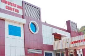 Bundelkhand University, Institute of Engineering and Technology Jhansi General photo 2