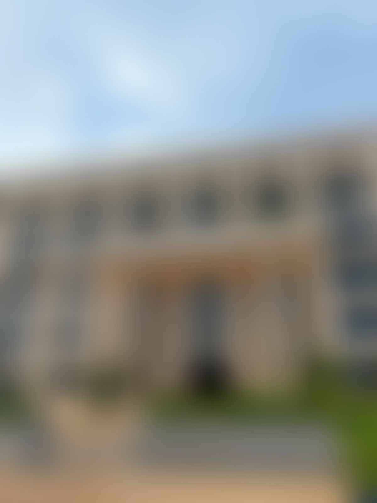 MIT Bangalore Infrastructure & Academic Building photo (11) by Ashutosh