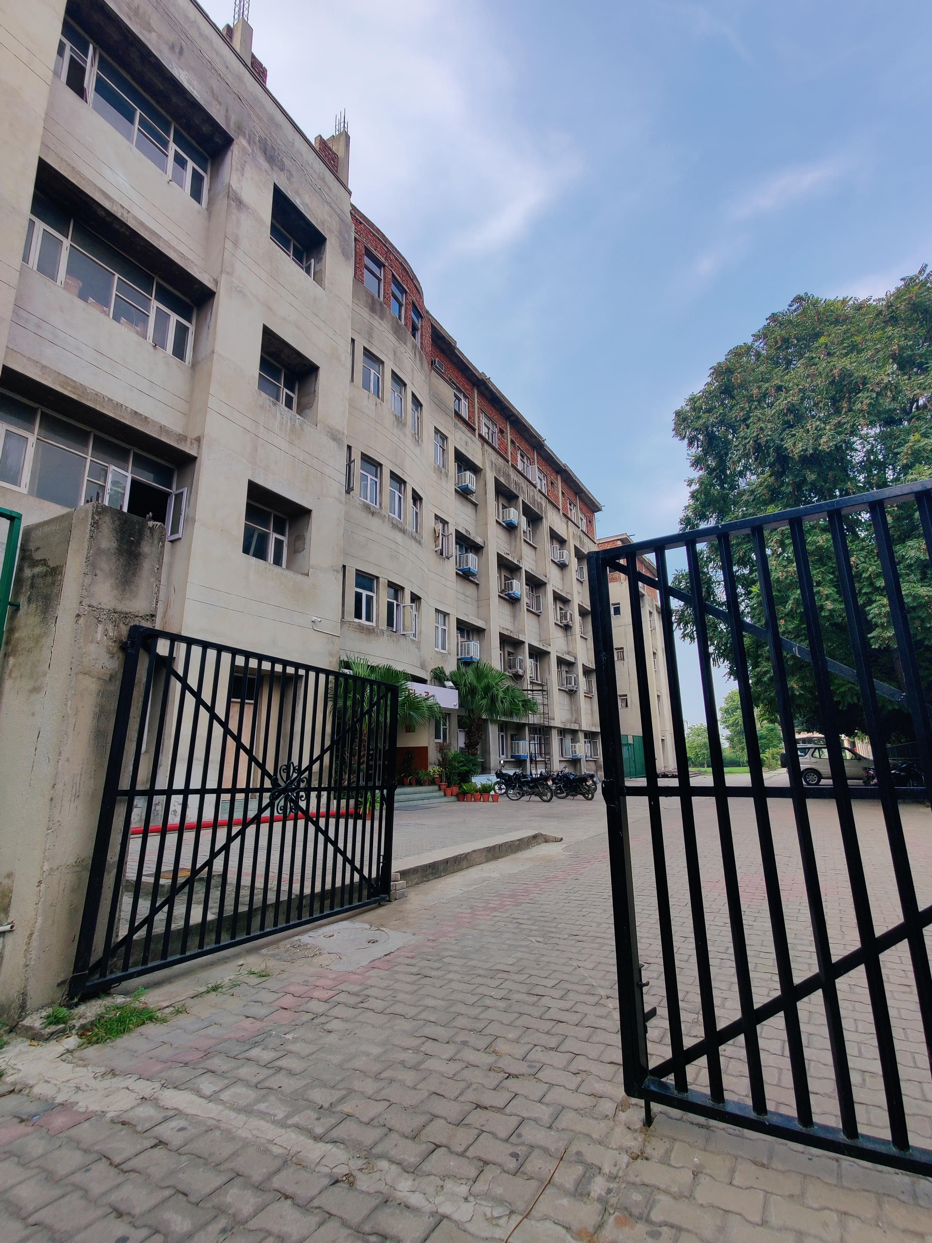 RIMT University Gobindgarh General photo (15) by Shivam Kumar