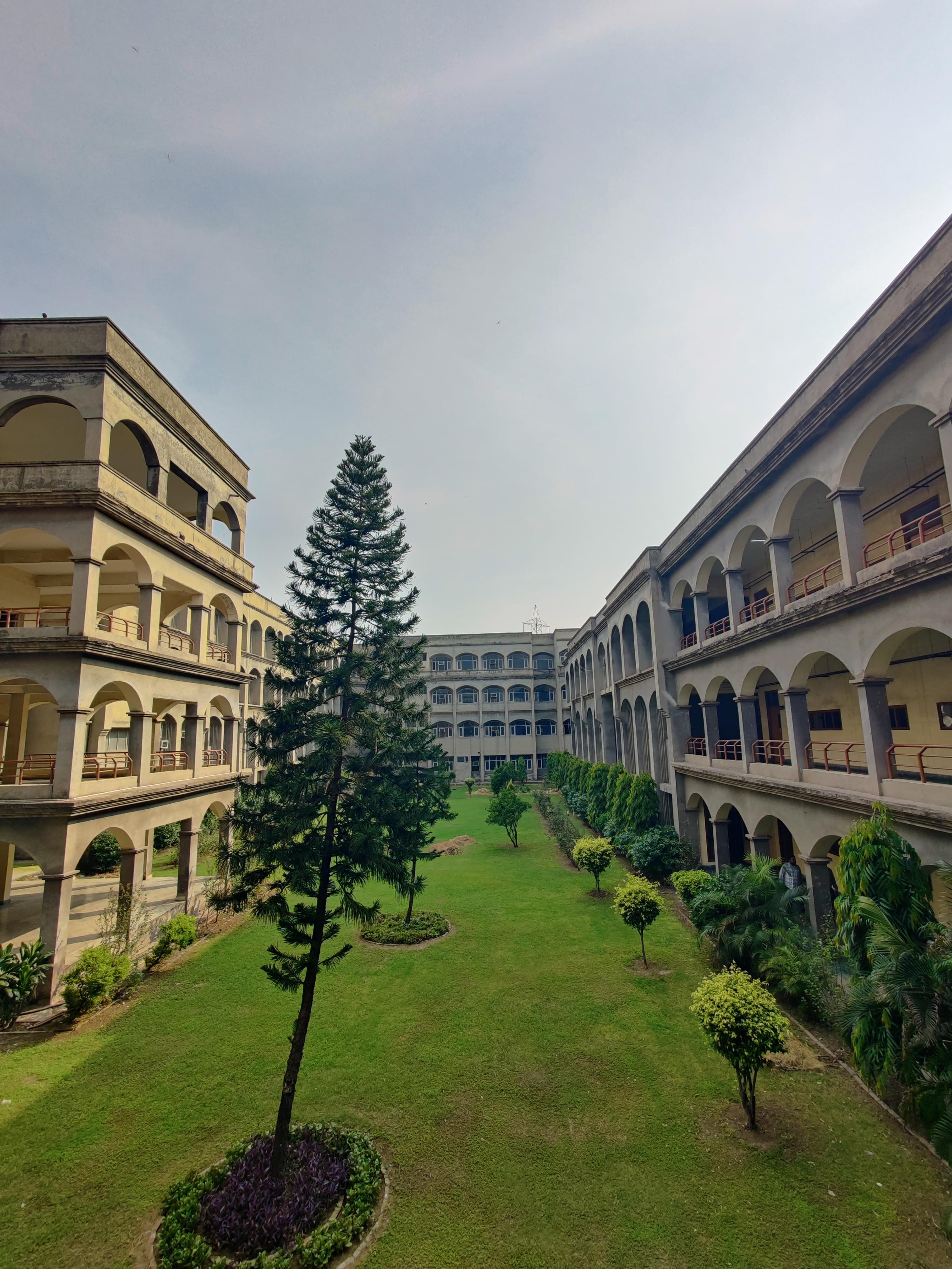 RIMT University Gobindgarh General photo (11) by Shivam Kumar