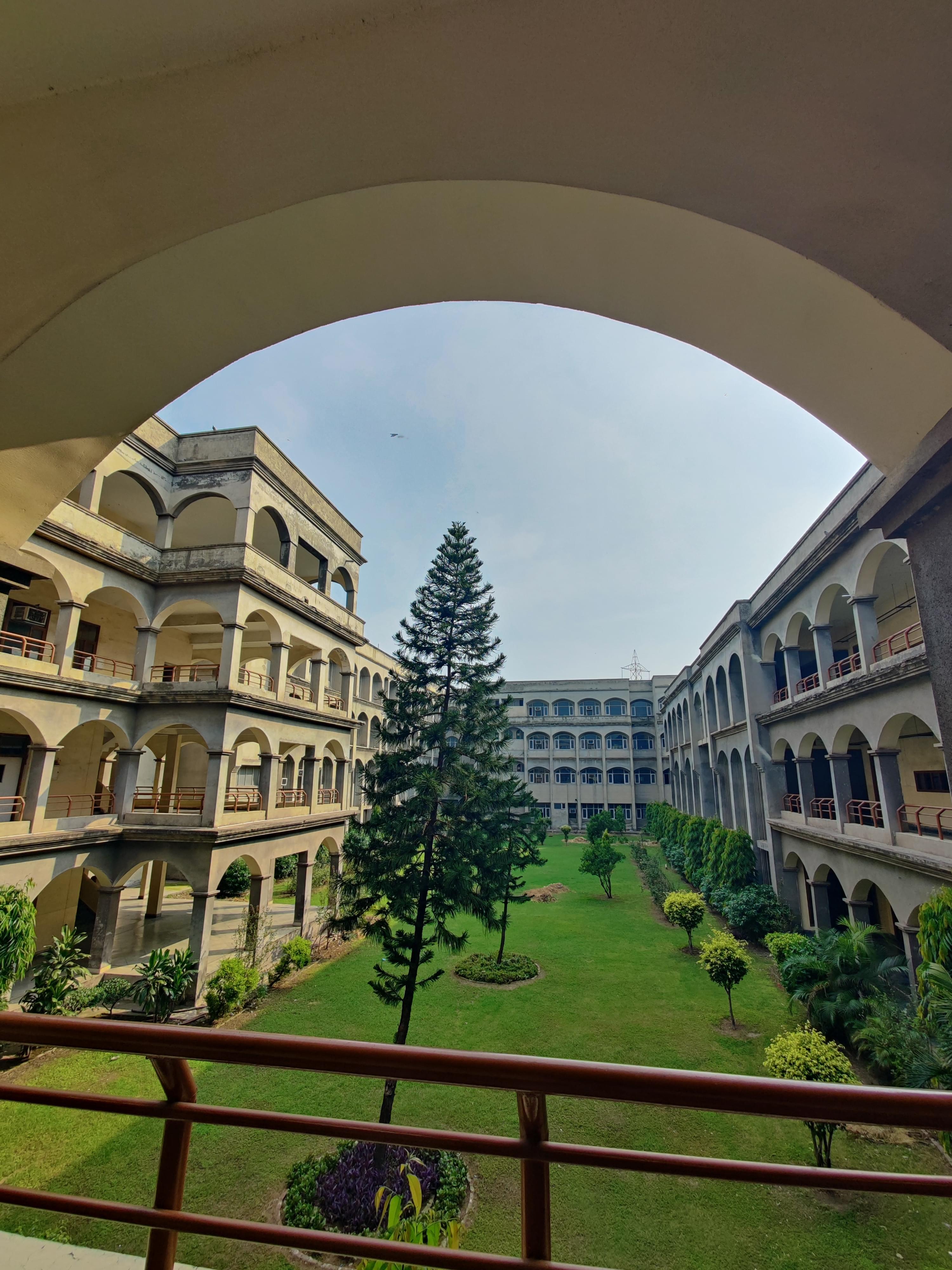 RIMT University Gobindgarh General photo (10) by Shivam Kumar