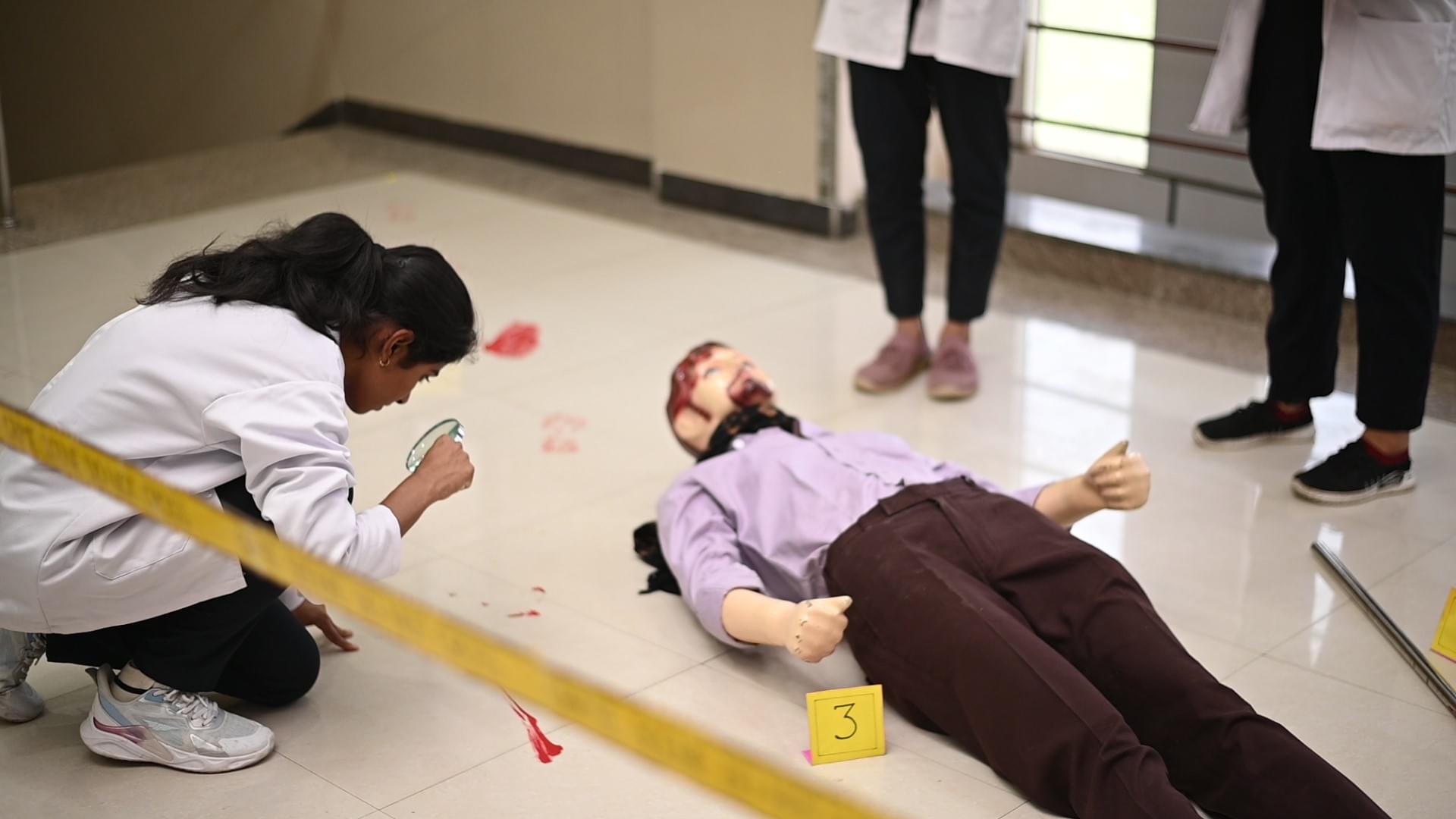 Apex University Jaipur General photo (10) by Jairaj Singh