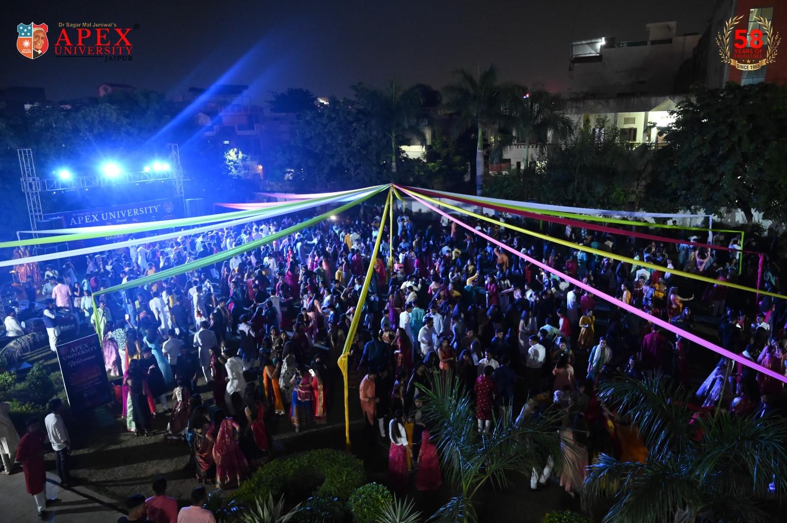 Apex University Jaipur General photo (9) by Jairaj Singh