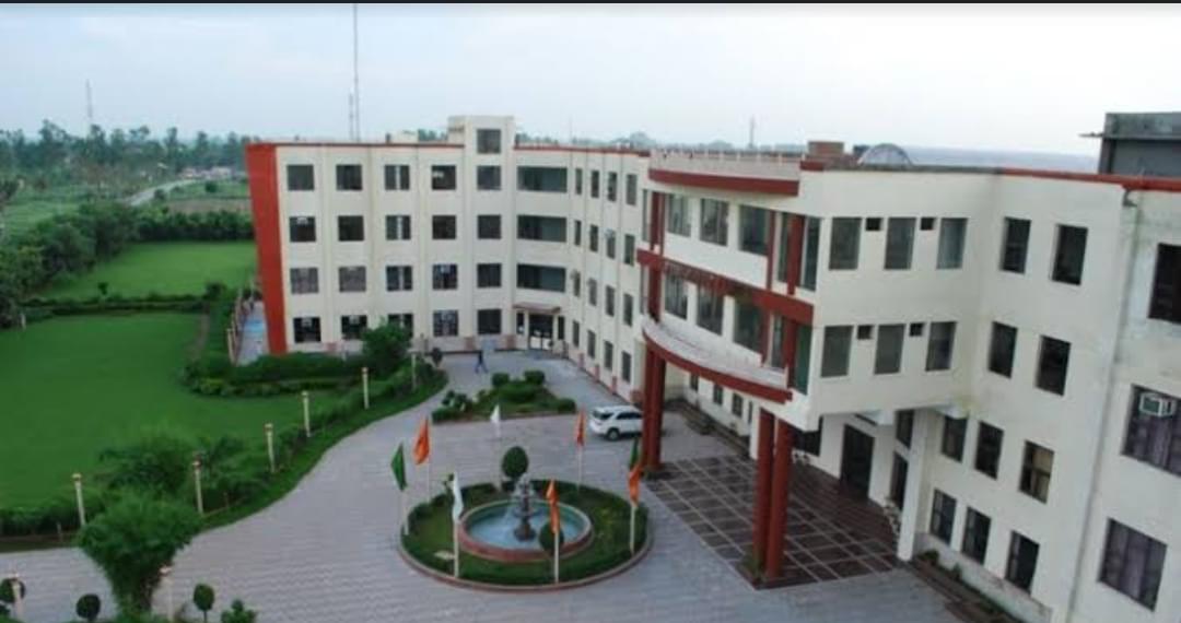 IIIT Sonepat Campus photo 7