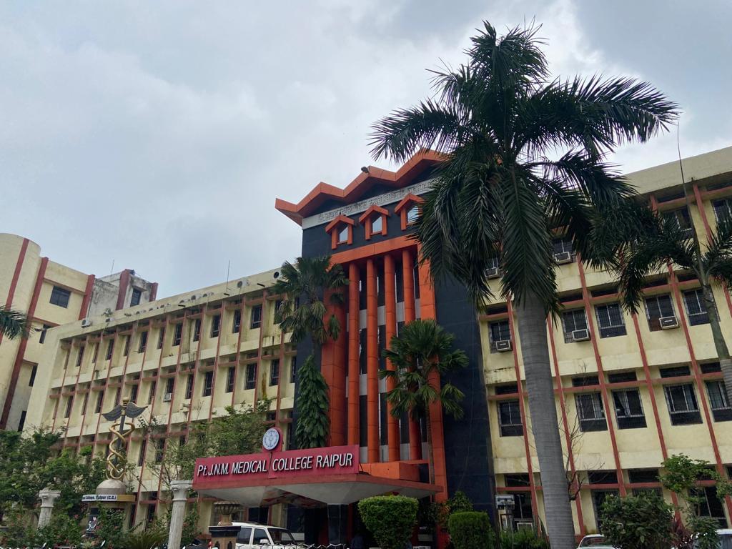 PTJNMC Raipur General photo (9) by Neha Rawate