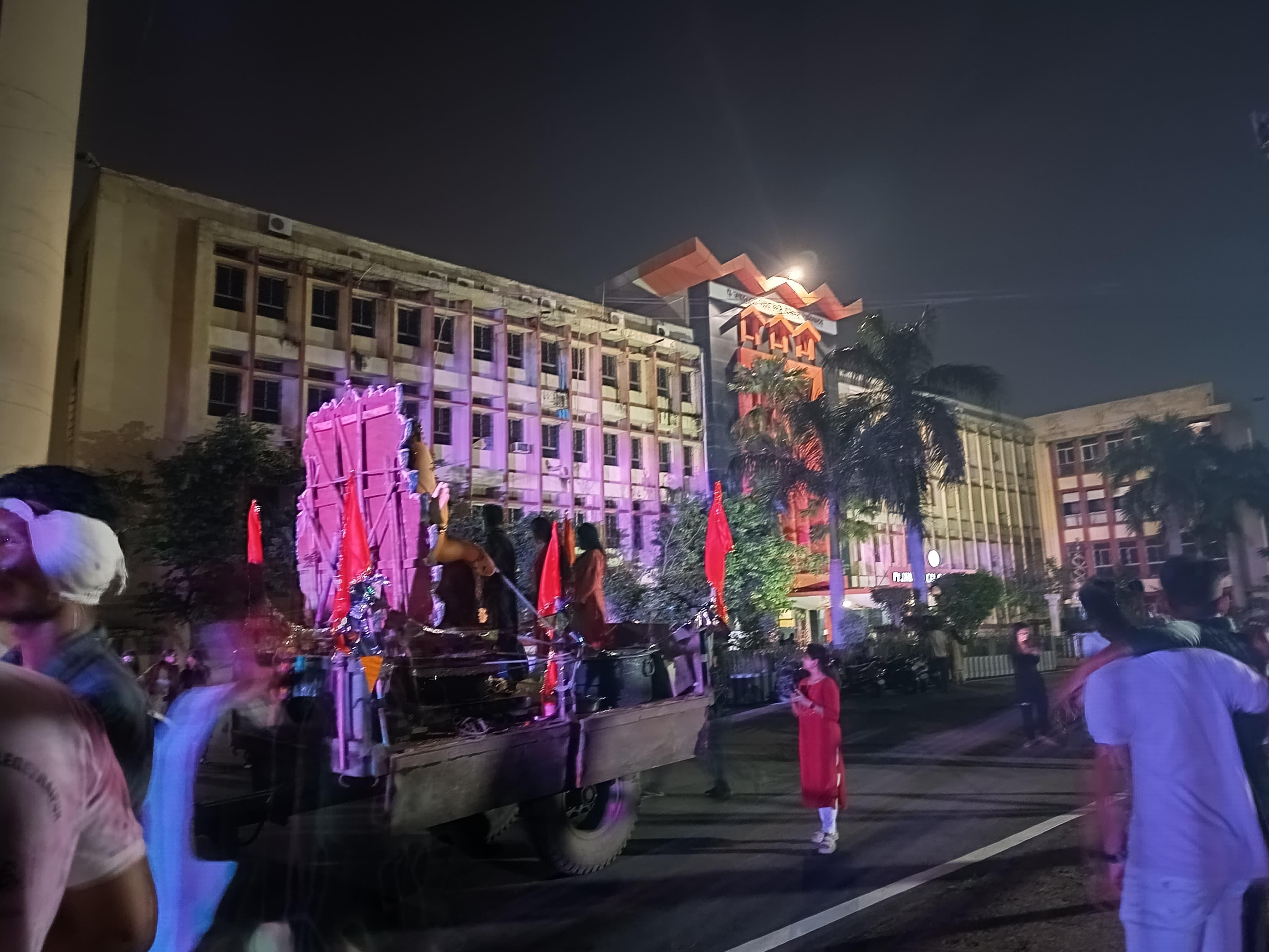 PTJNMC Raipur General photo (8) by Neha Rawate