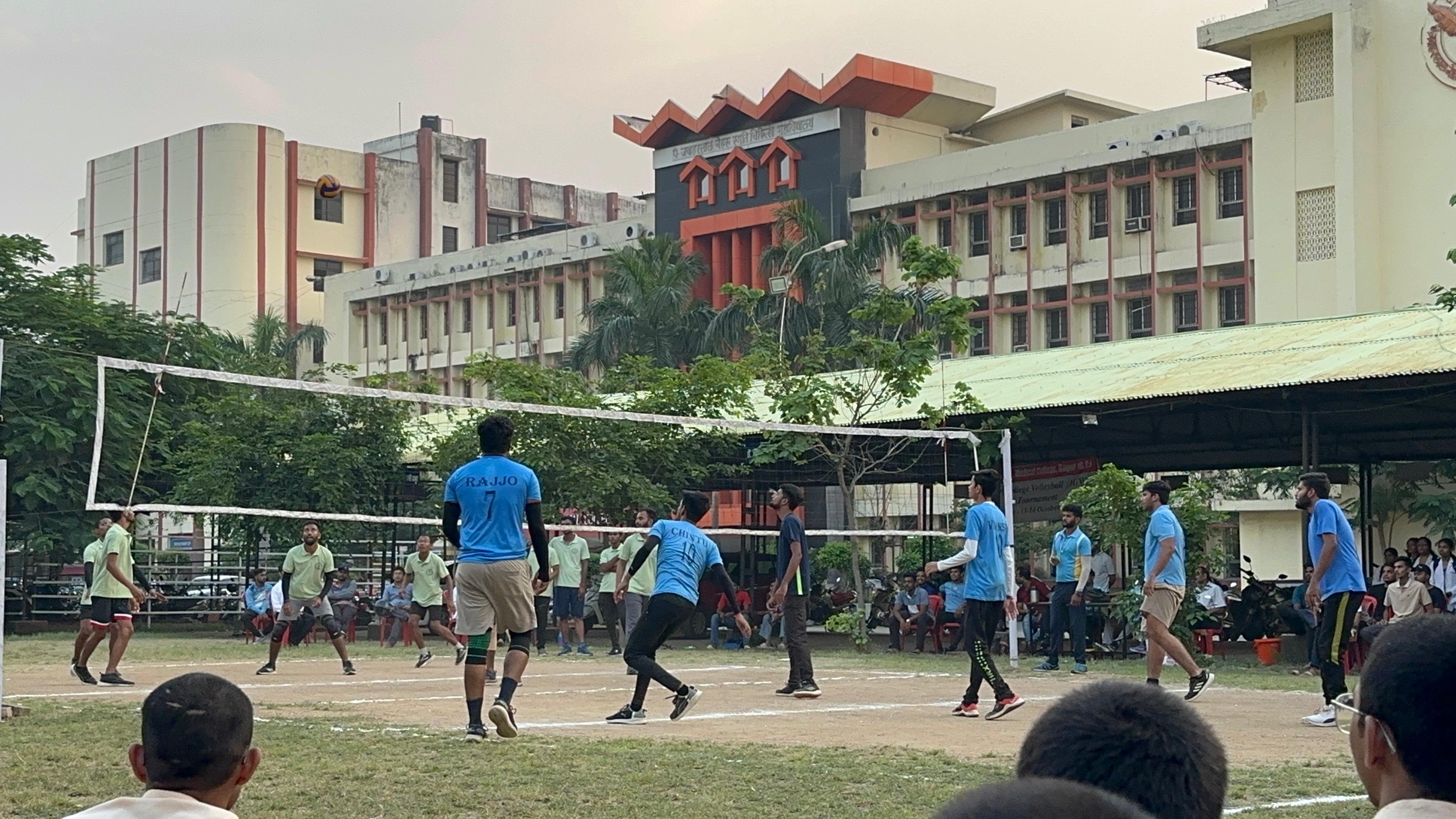 PTJNMC Raipur General photo (7) by Neha Rawate