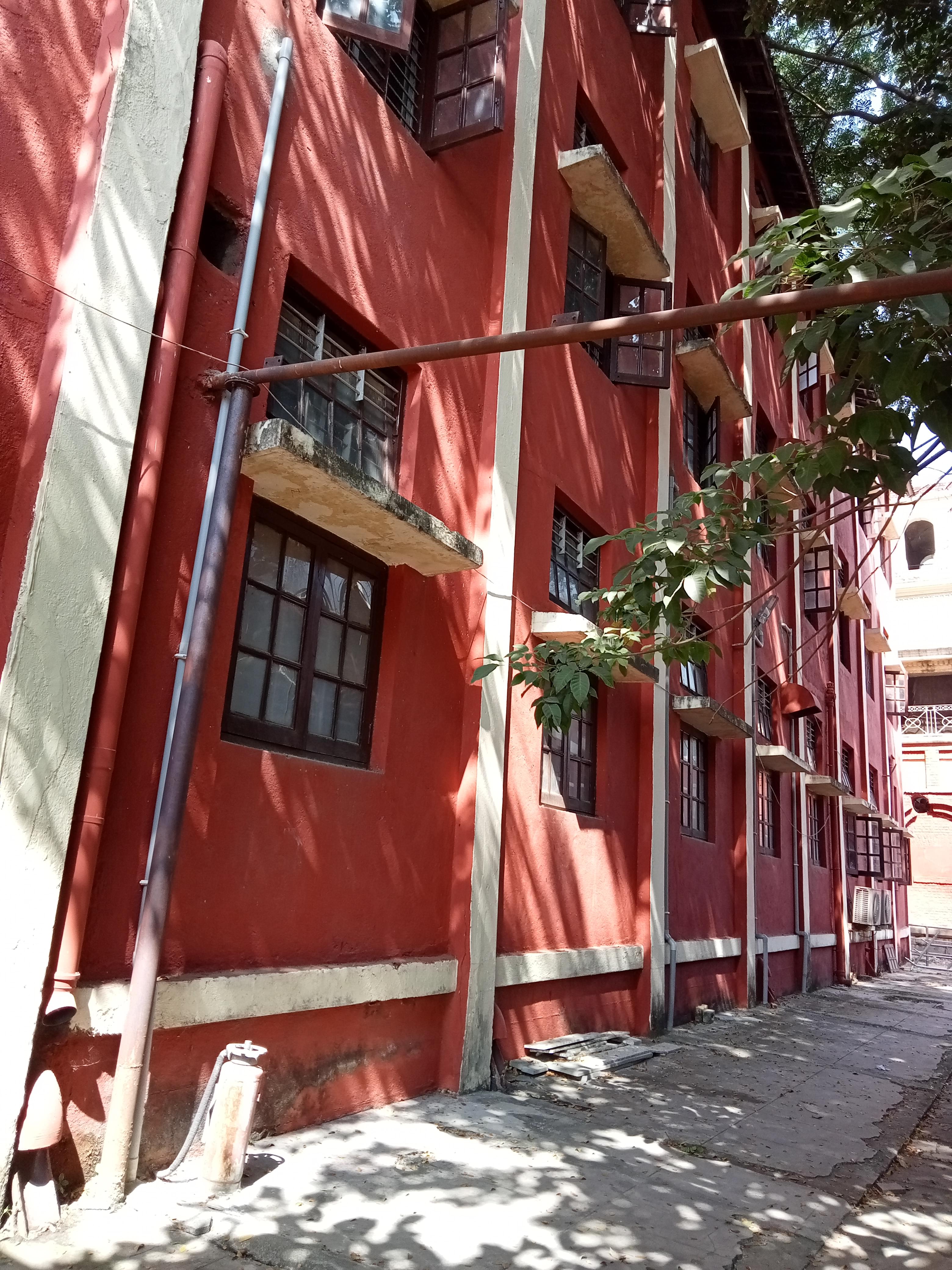 Institute of Science Nagpur General photo (6) by Nikhilesh khandate