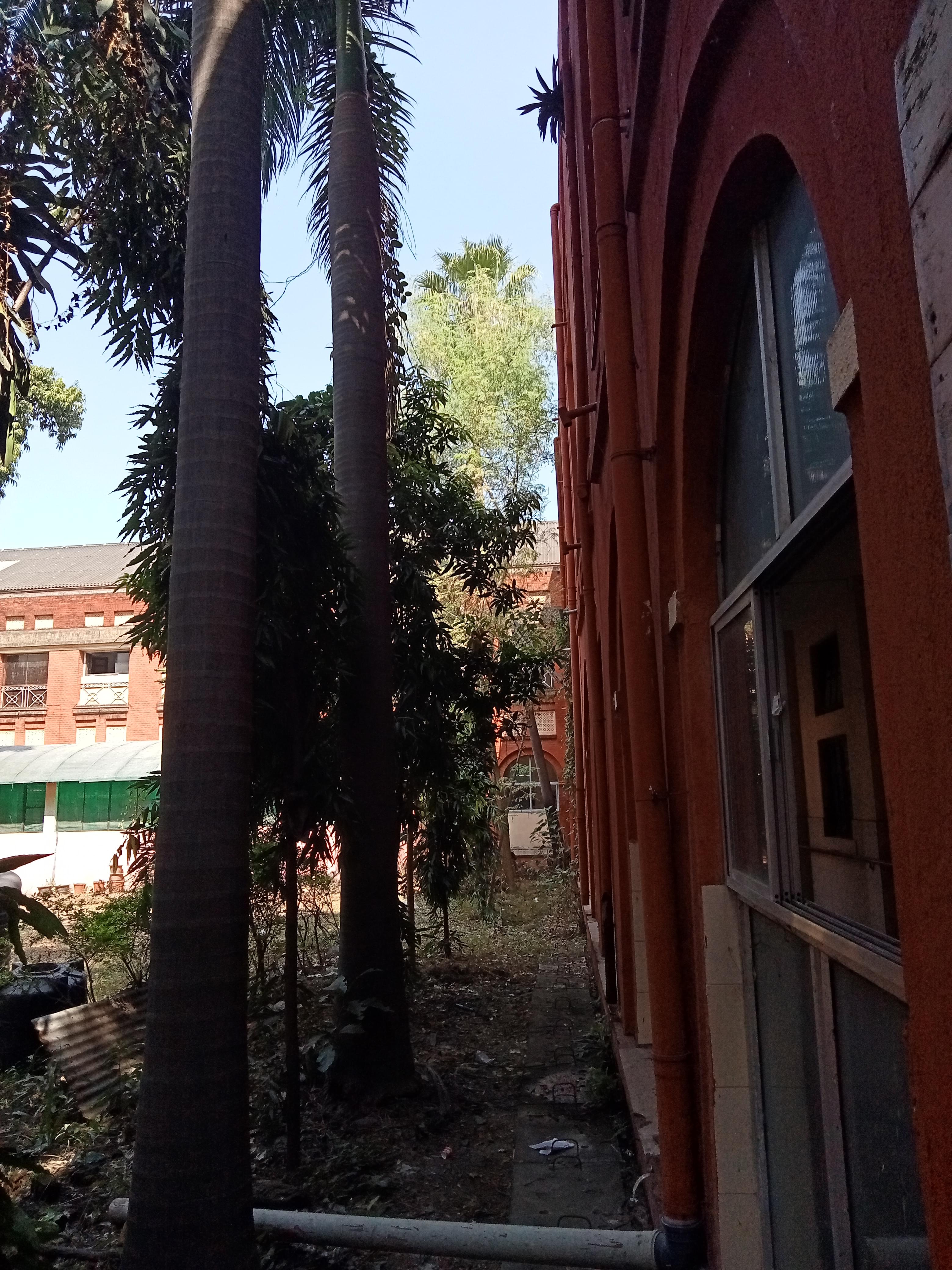 Institute of Science Nagpur General photo (7) by Nikhilesh khandate