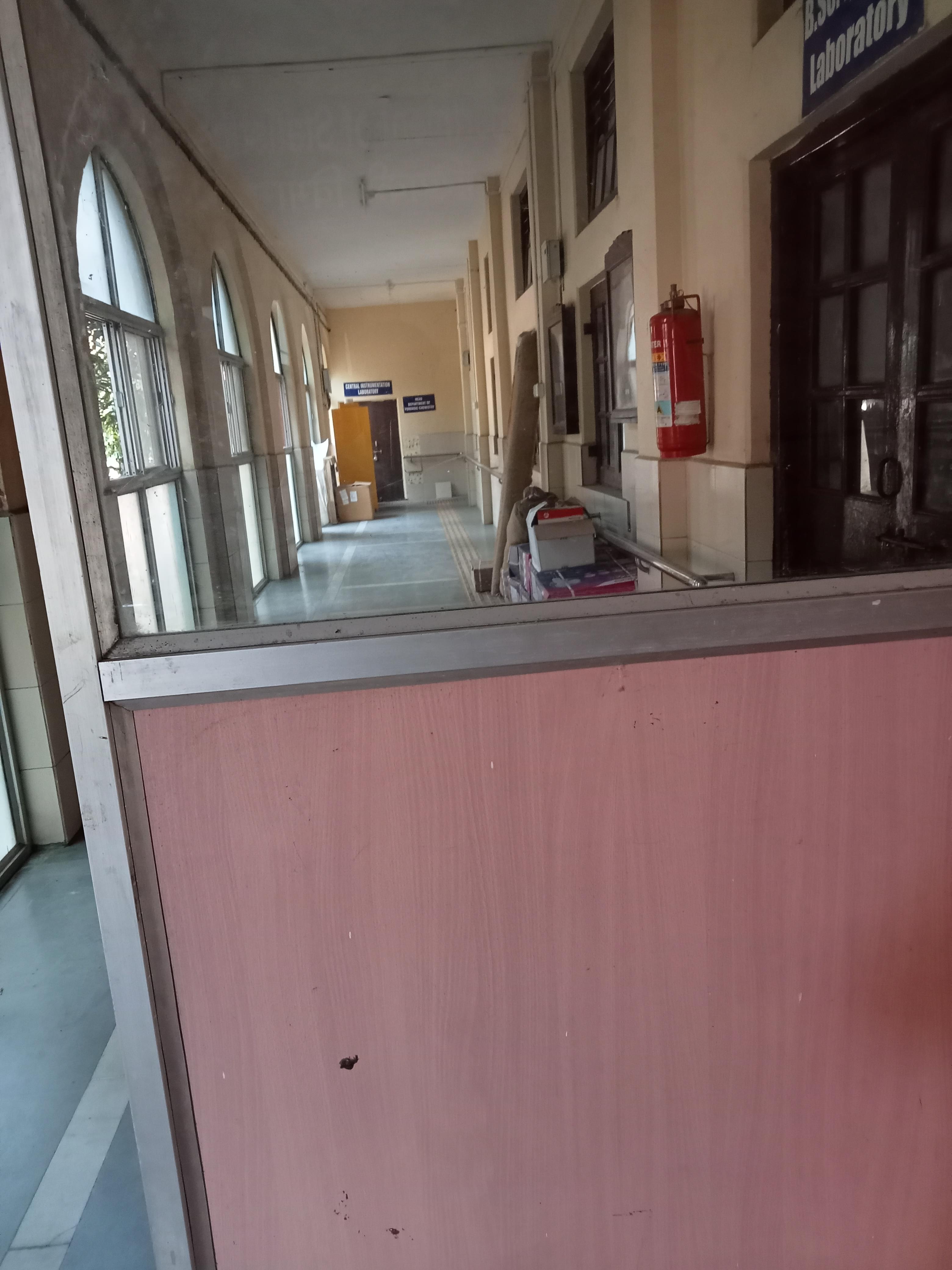 Institute of Science Nagpur General photo (8) by Nikhilesh khandate