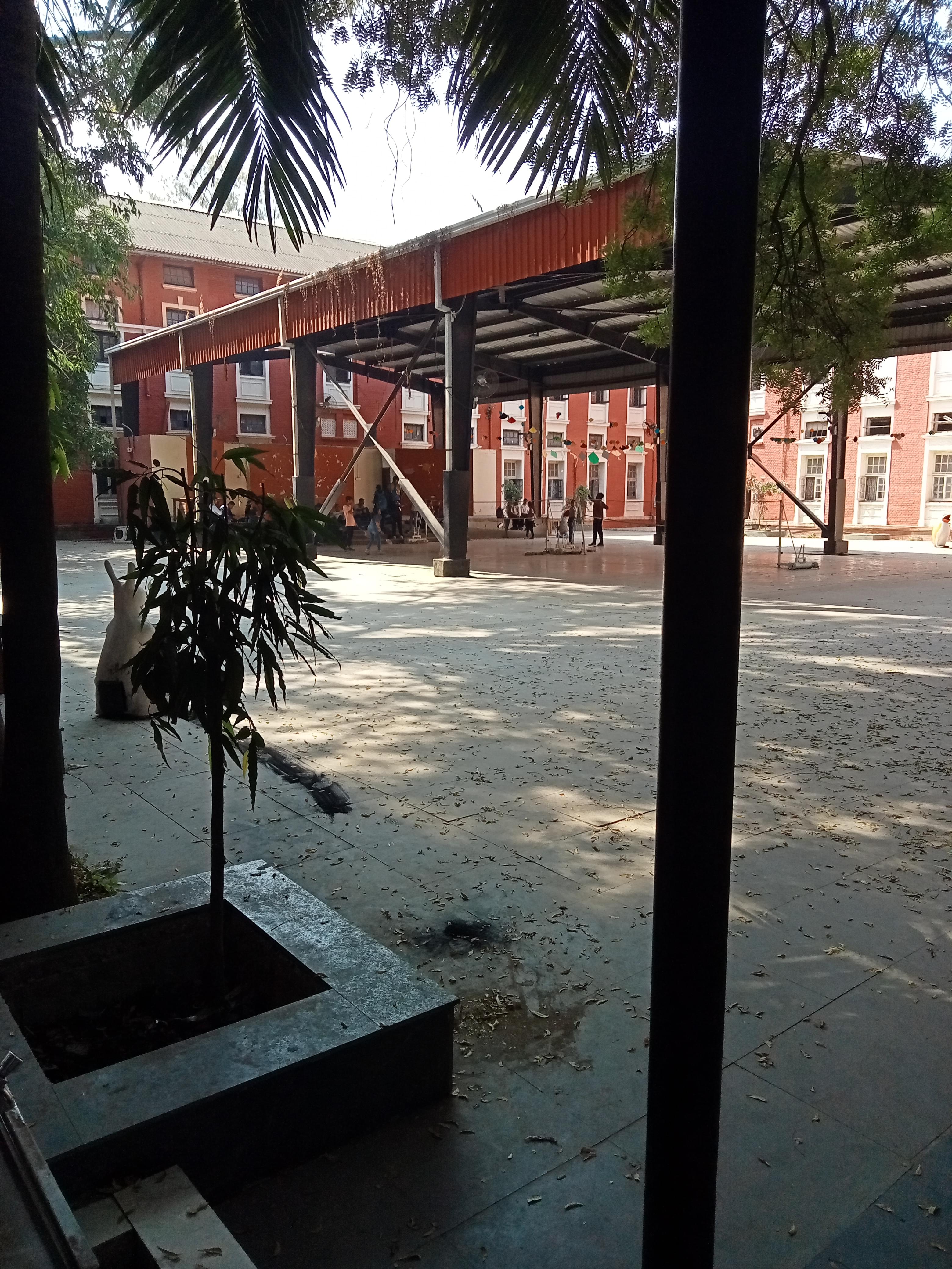 Institute of Science Nagpur Extra-Curricular photo 2