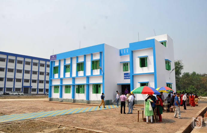 NSOU General photo (4) by Somenath dey