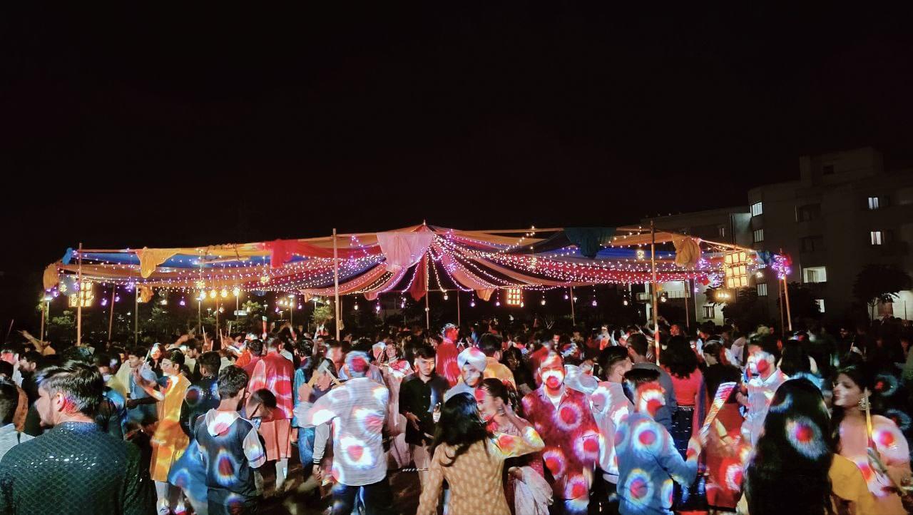 IIT Ropar Events photo (11) by Akshat Munjal