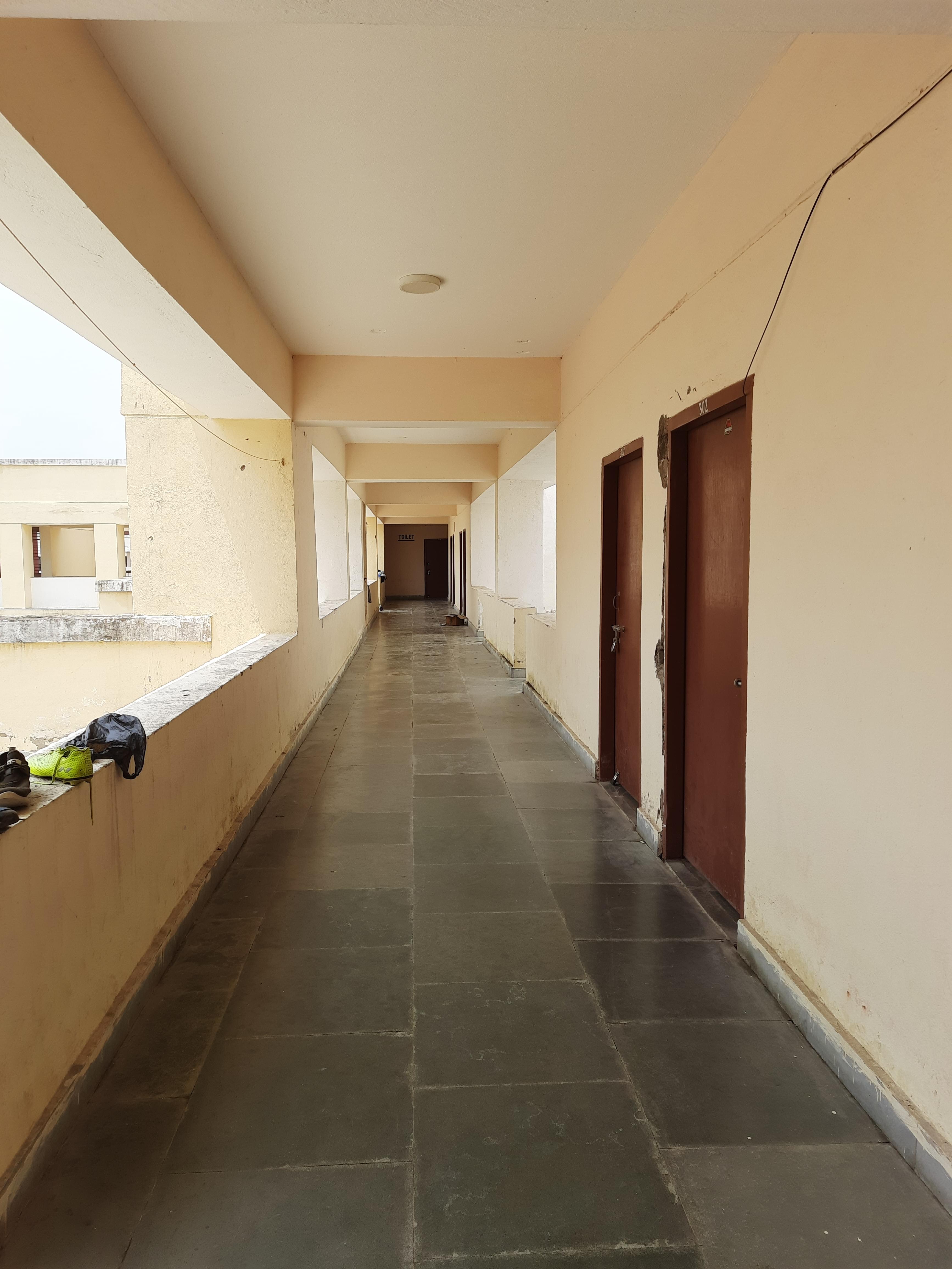 BCE Bakhtiyarpur Hostels photo 4