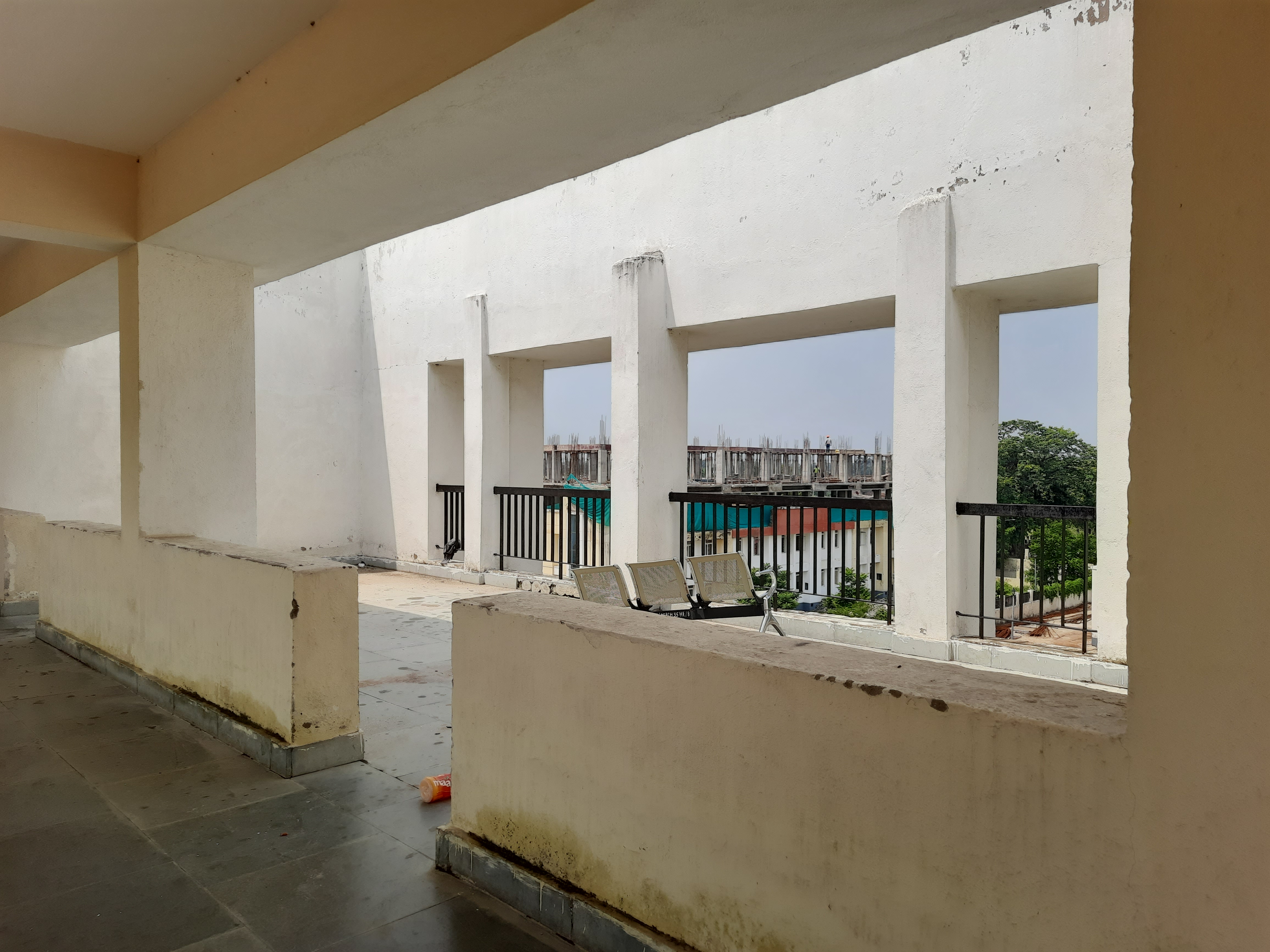 BCE Bakhtiyarpur Hostels photo (14) by Aditya Ayush