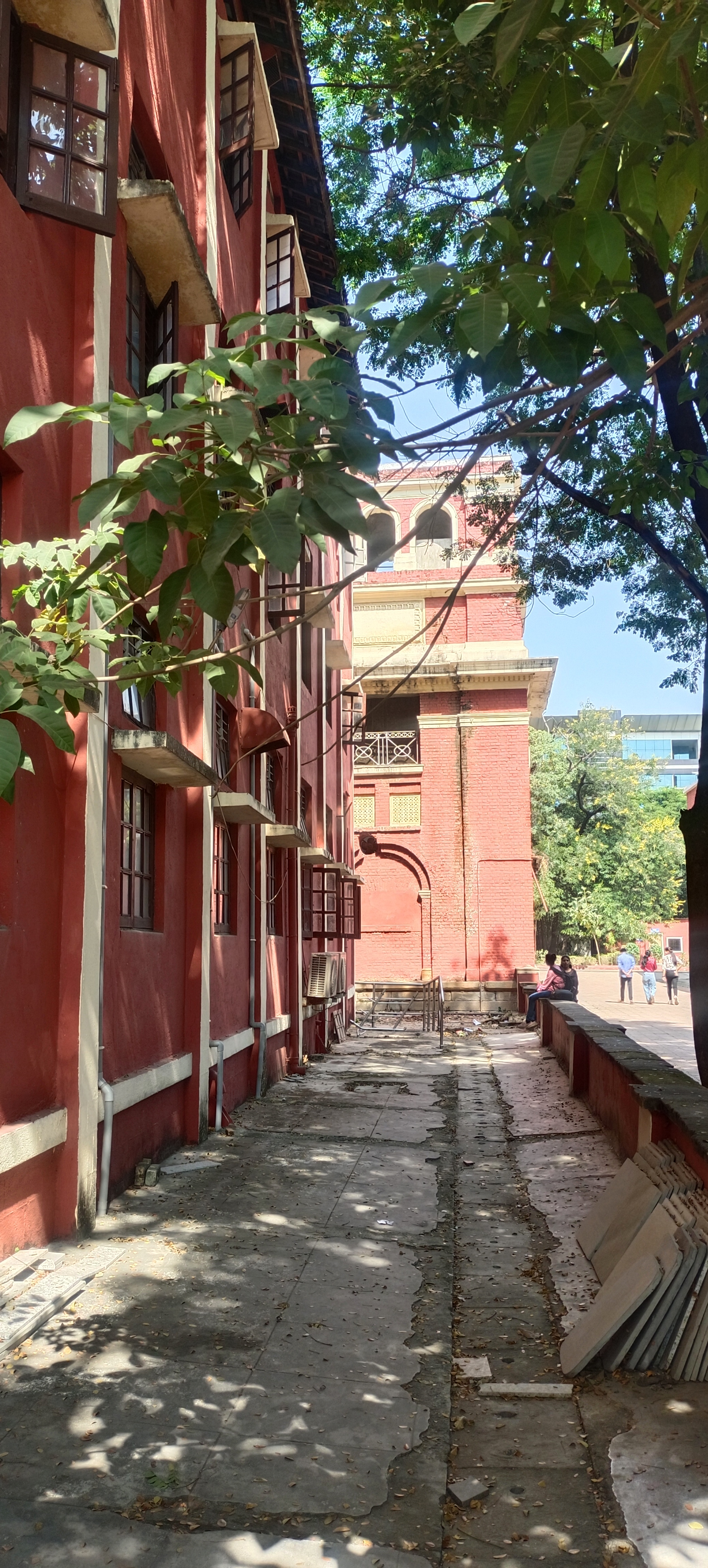 Institute of Science Nagpur General photo (4) by Mamta
