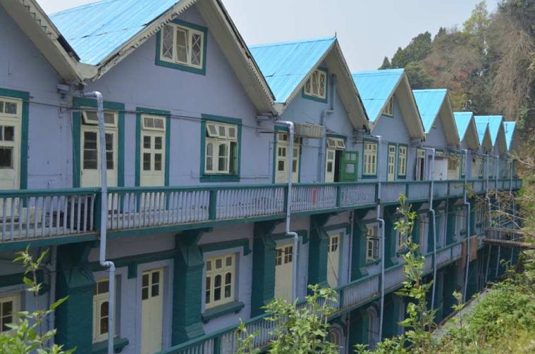 Darjeeling Government College General photo (7) by Anupam Roy